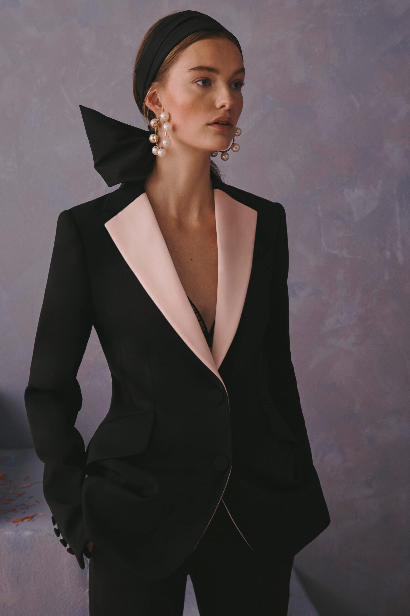 Carolina Herrera Resort 20 Look 184