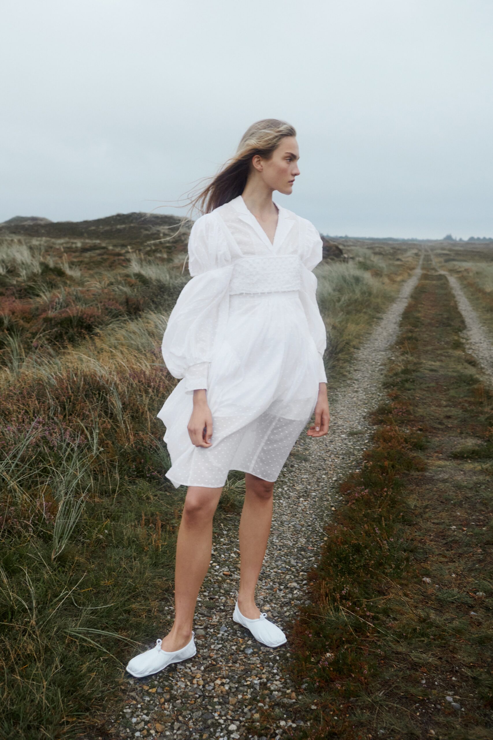 Cecilie Bahnsen S/S 21 Look 152