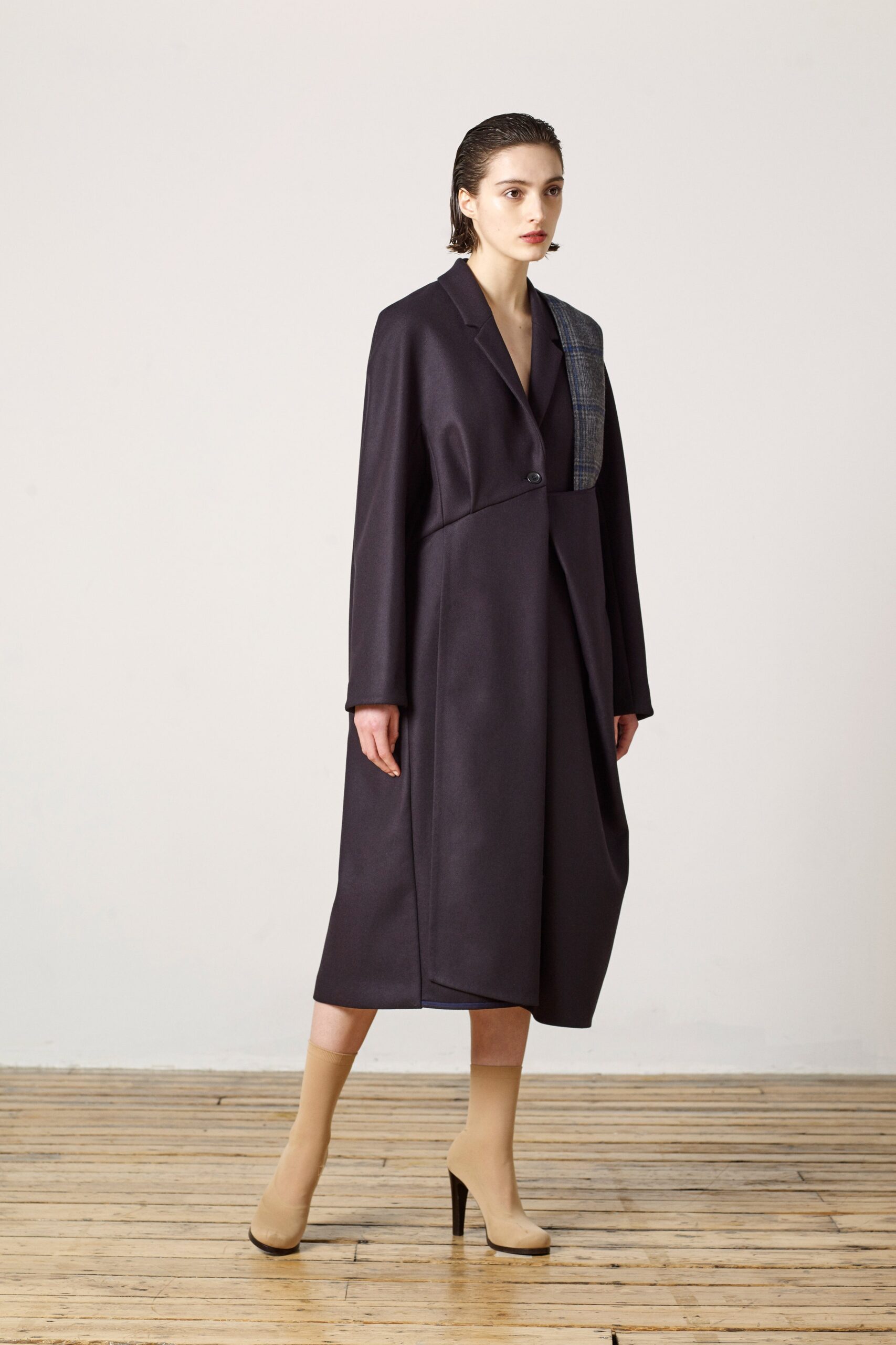 Chalayan F/W 19 Look 177