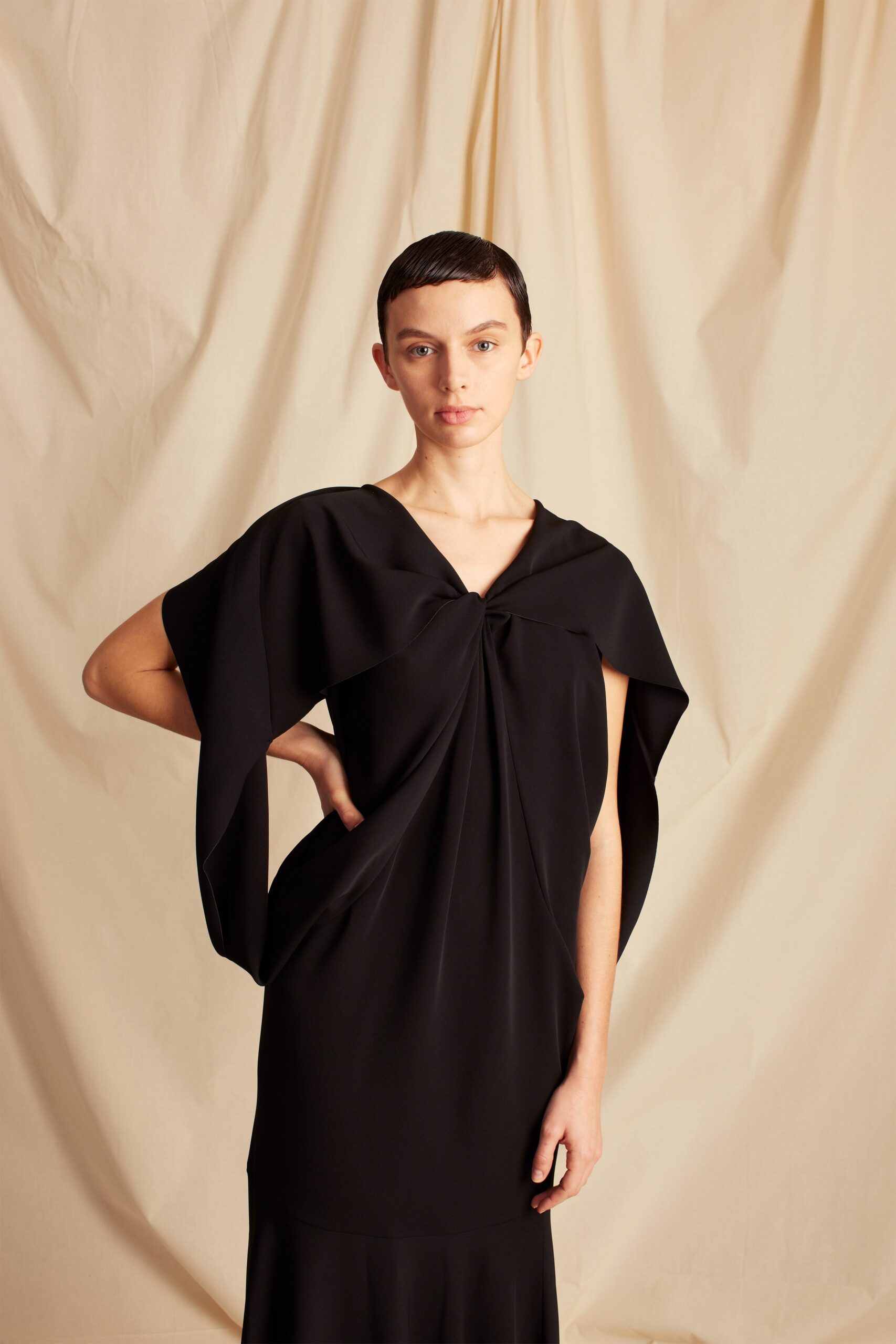 Chalayan F/W 20 Look 162