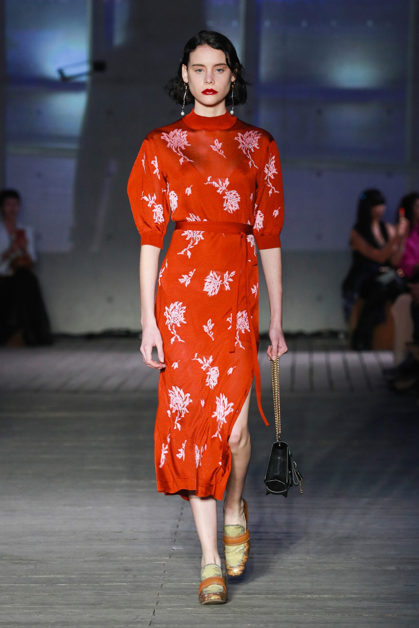 Chloé Resort 20 Look 173