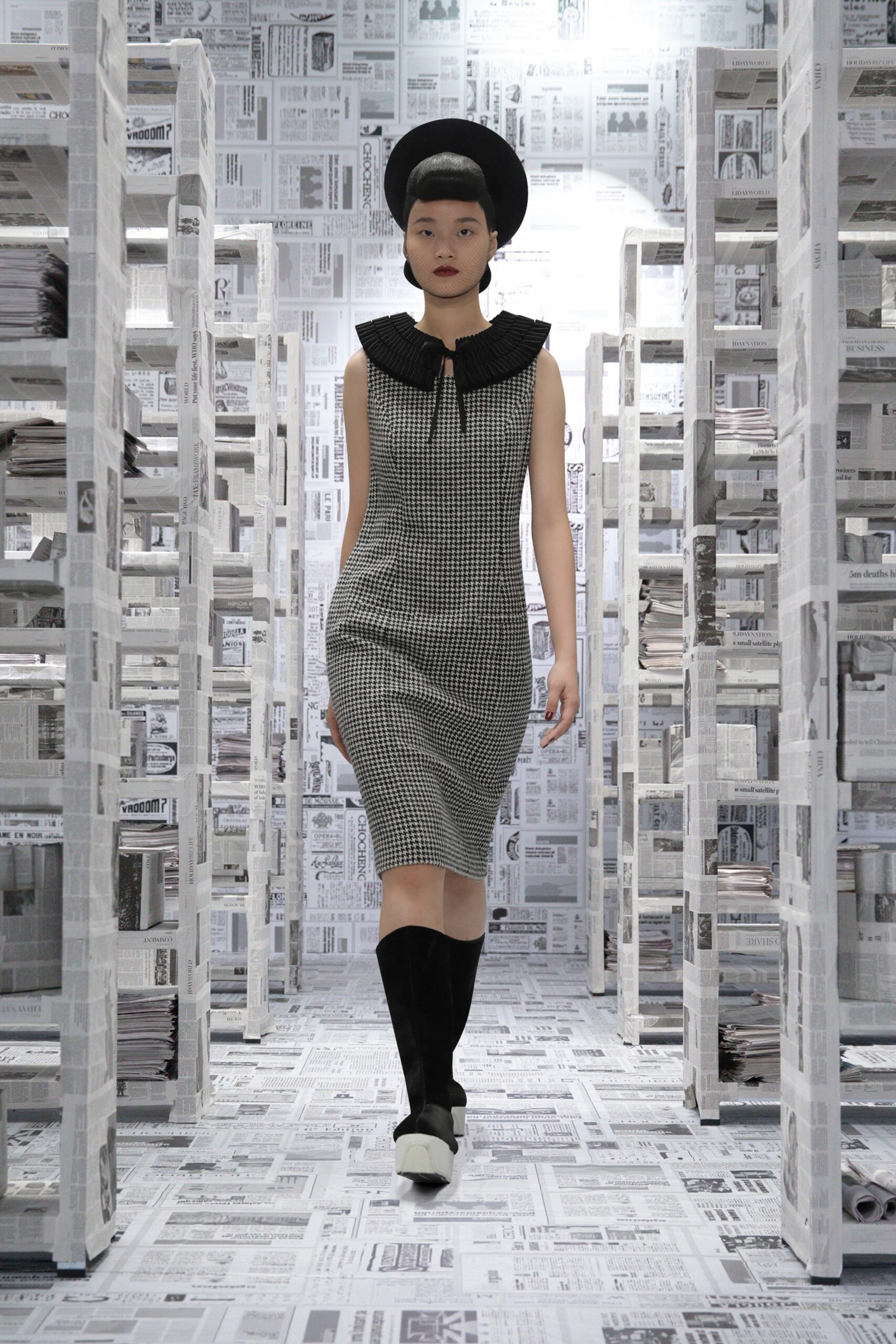 Chocheng F/W 22 Look 192