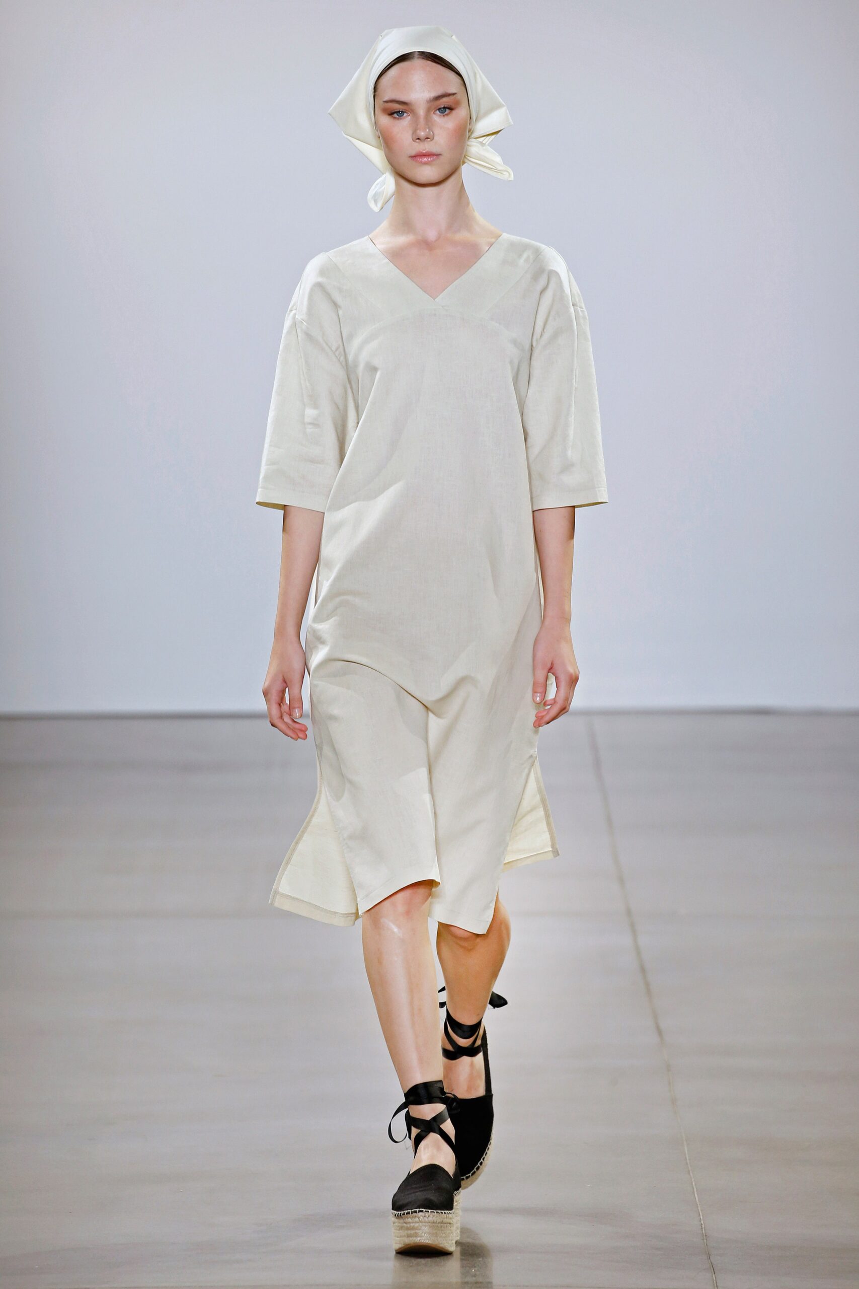 Chocheng S/S 20 Look 150