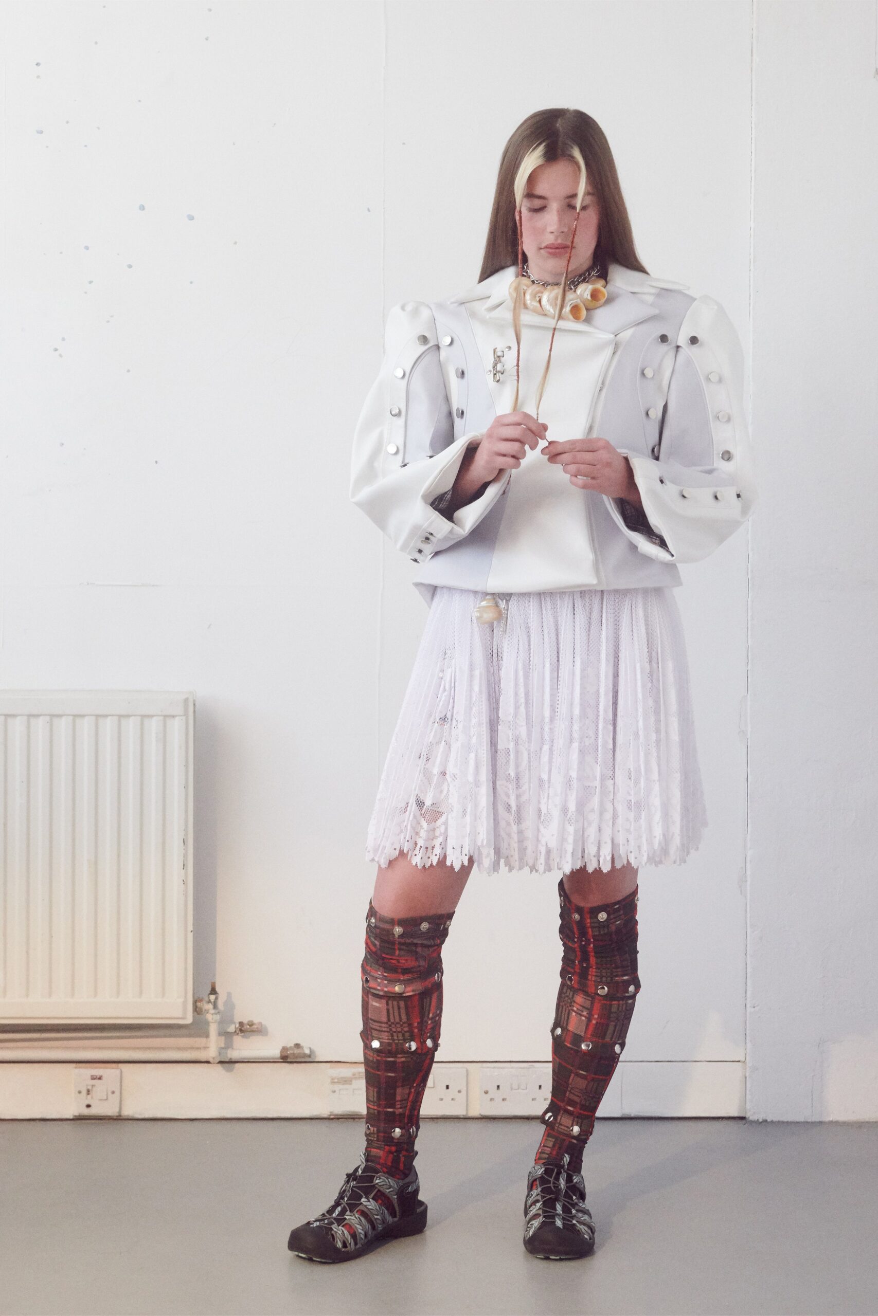 Chopova Lowena S/S 20 Look 185