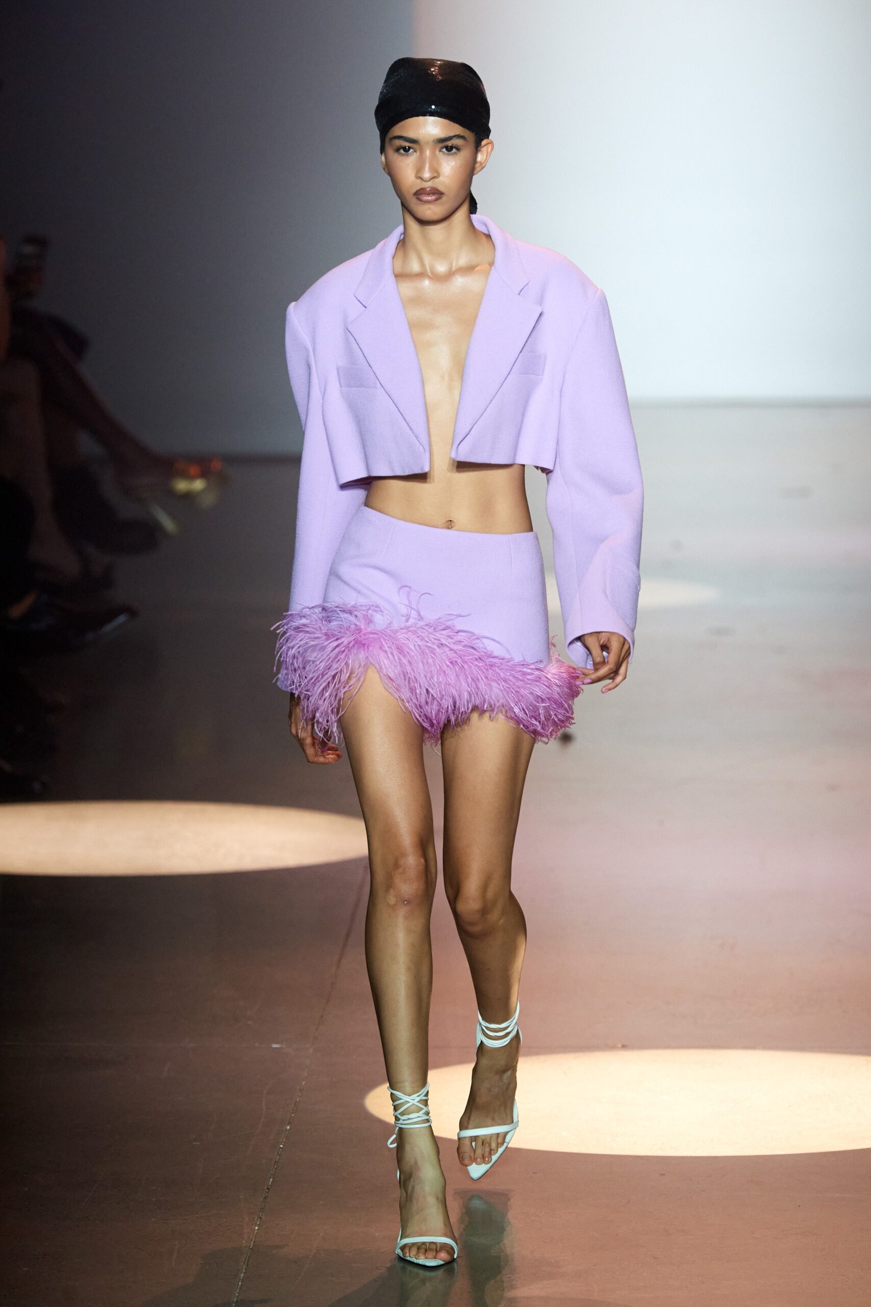 Christian Cowan S/S 22 Look 160