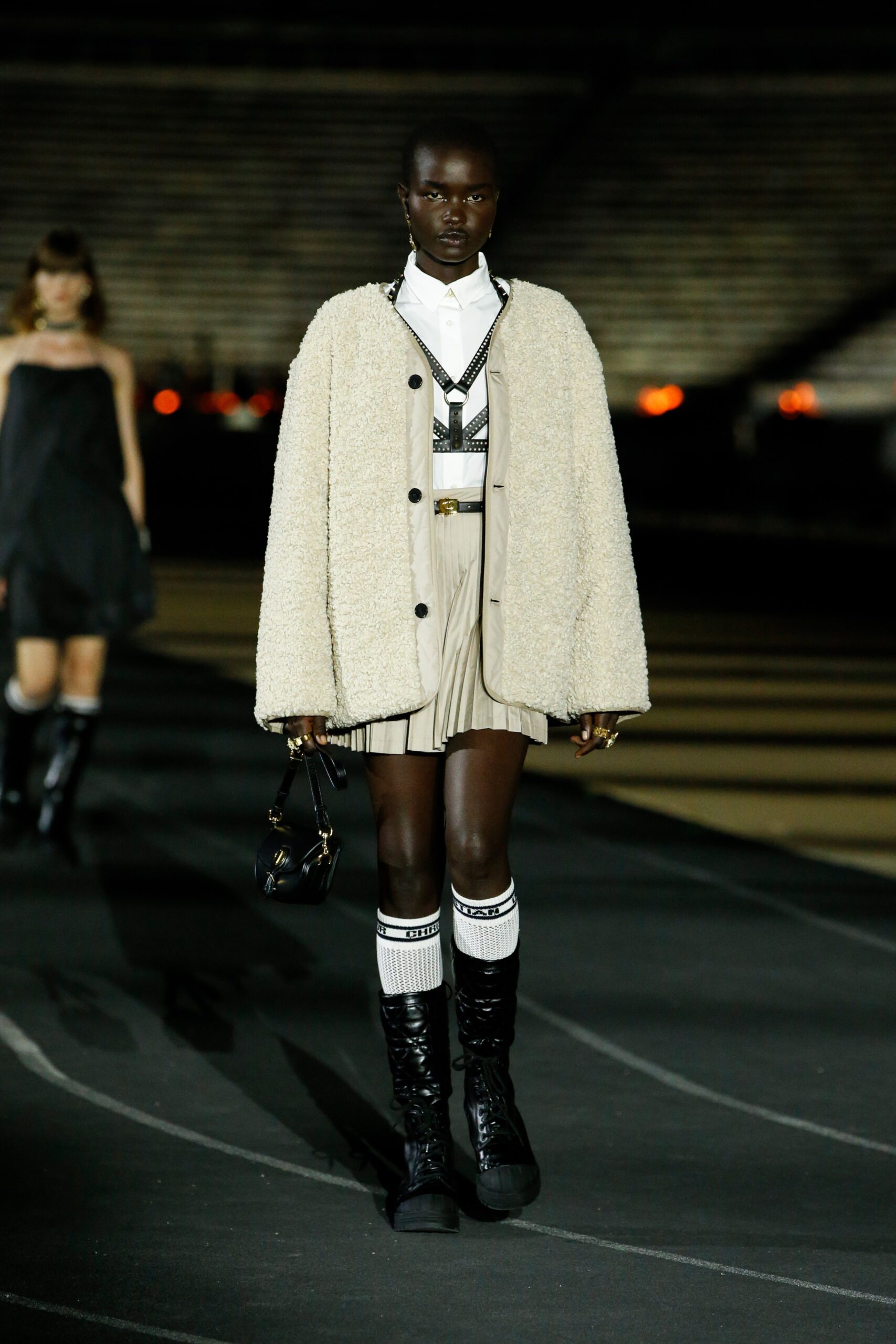 Christian Dior Resort 22 Look 165