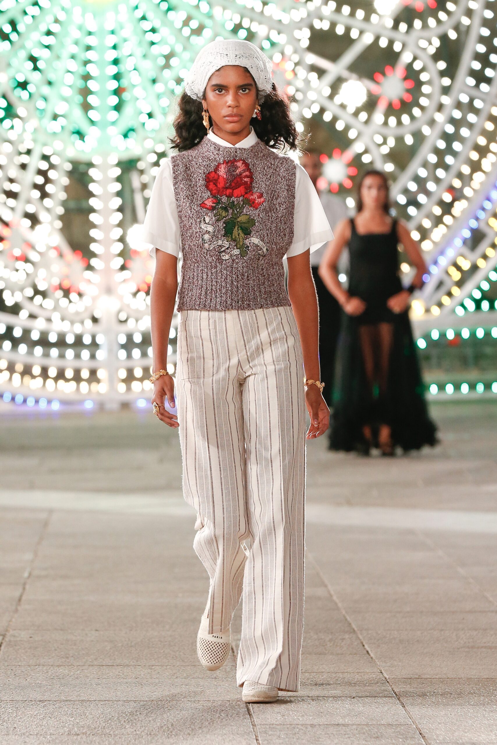 Christian Dior Resort 21 Look 160