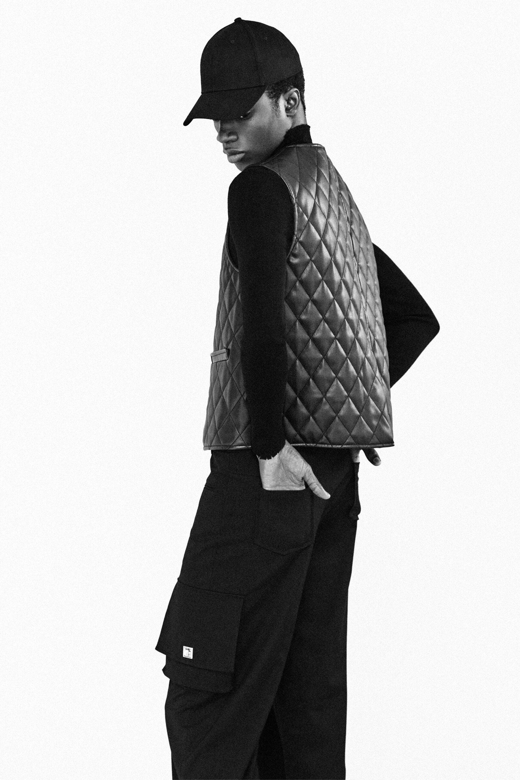 Calvin Luo S/S 23 Look 136