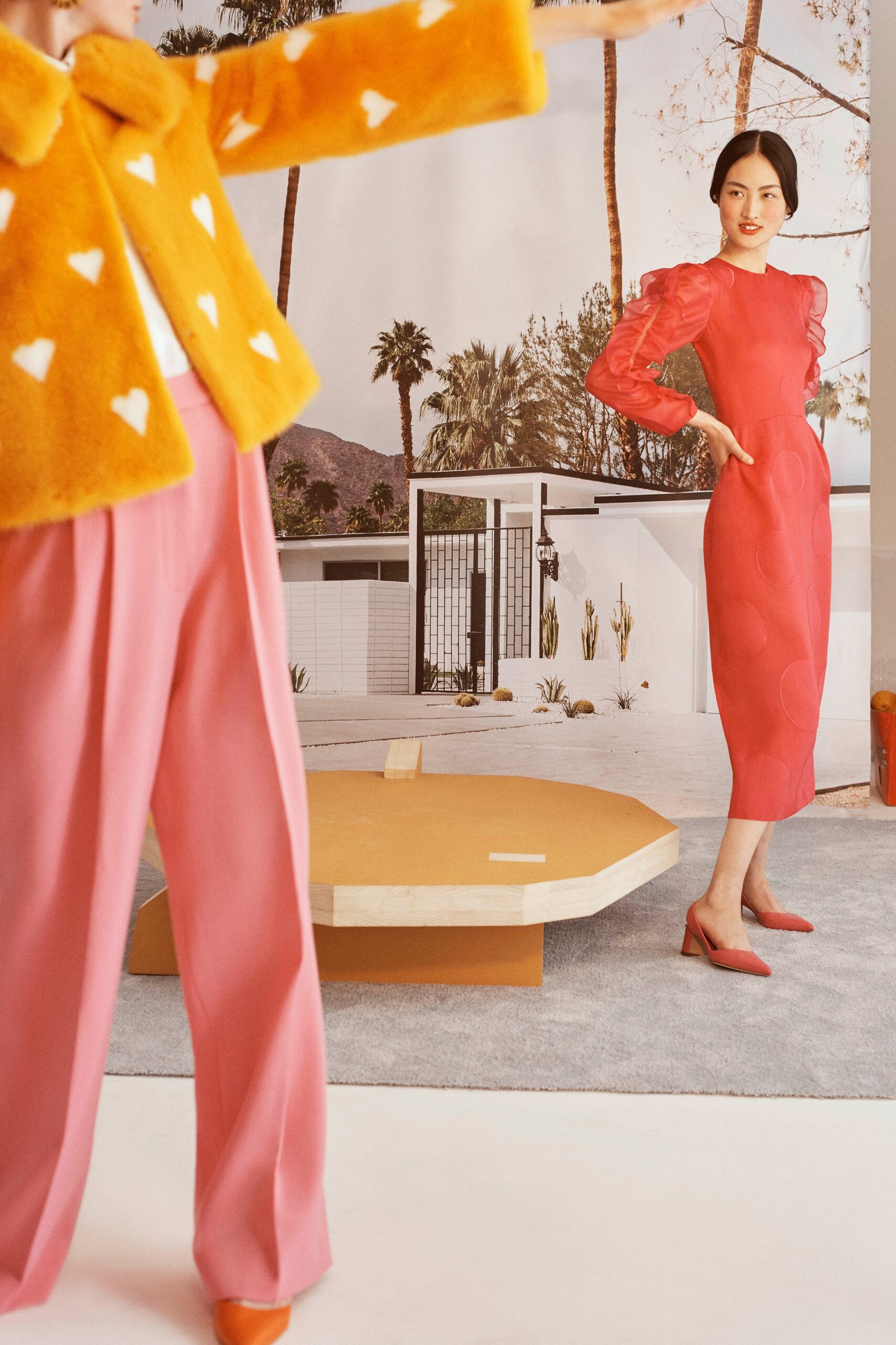 Carolina Herrera Resort 19 Look 160