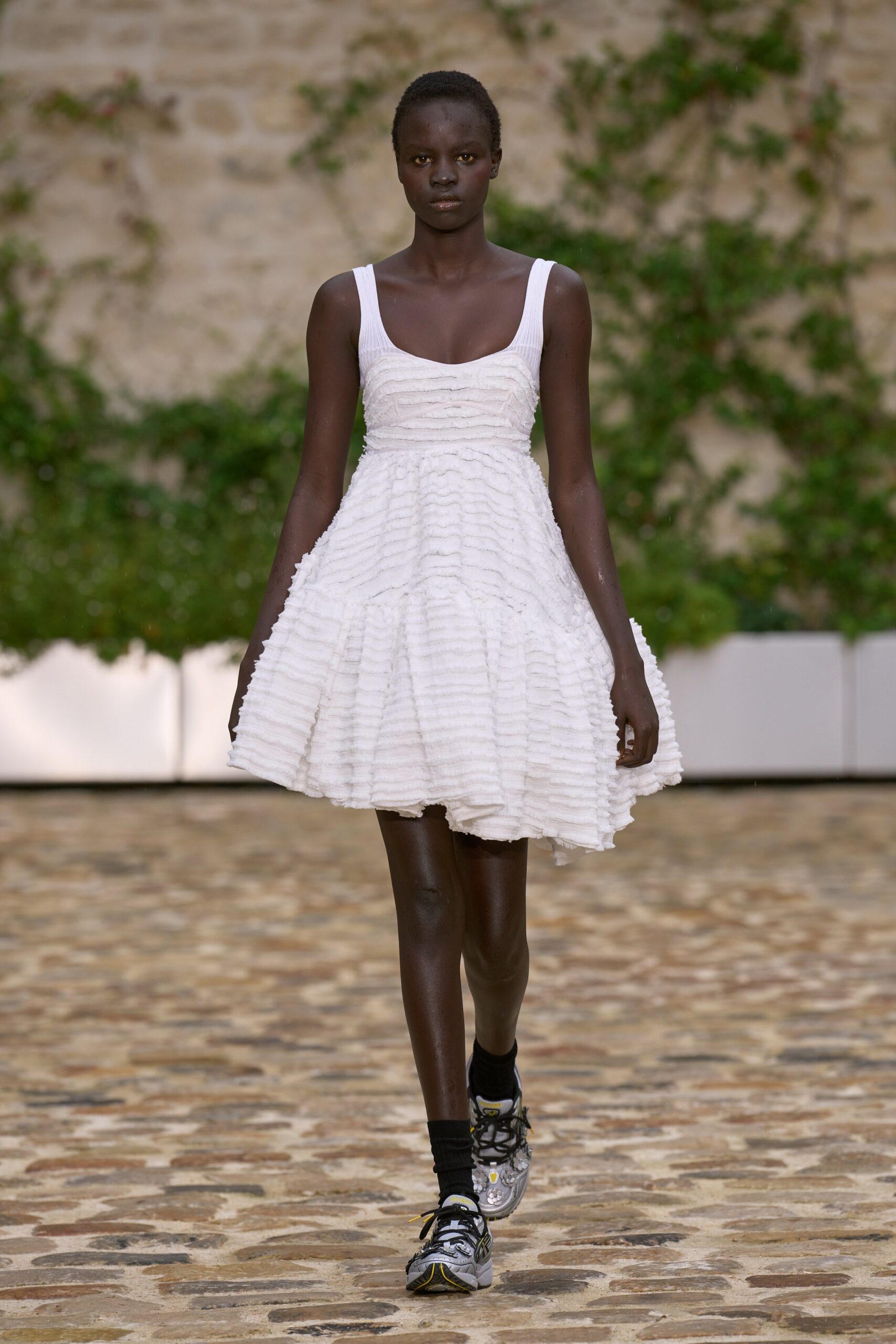 Cecilie Bahnsen S/S 23 Look 161
