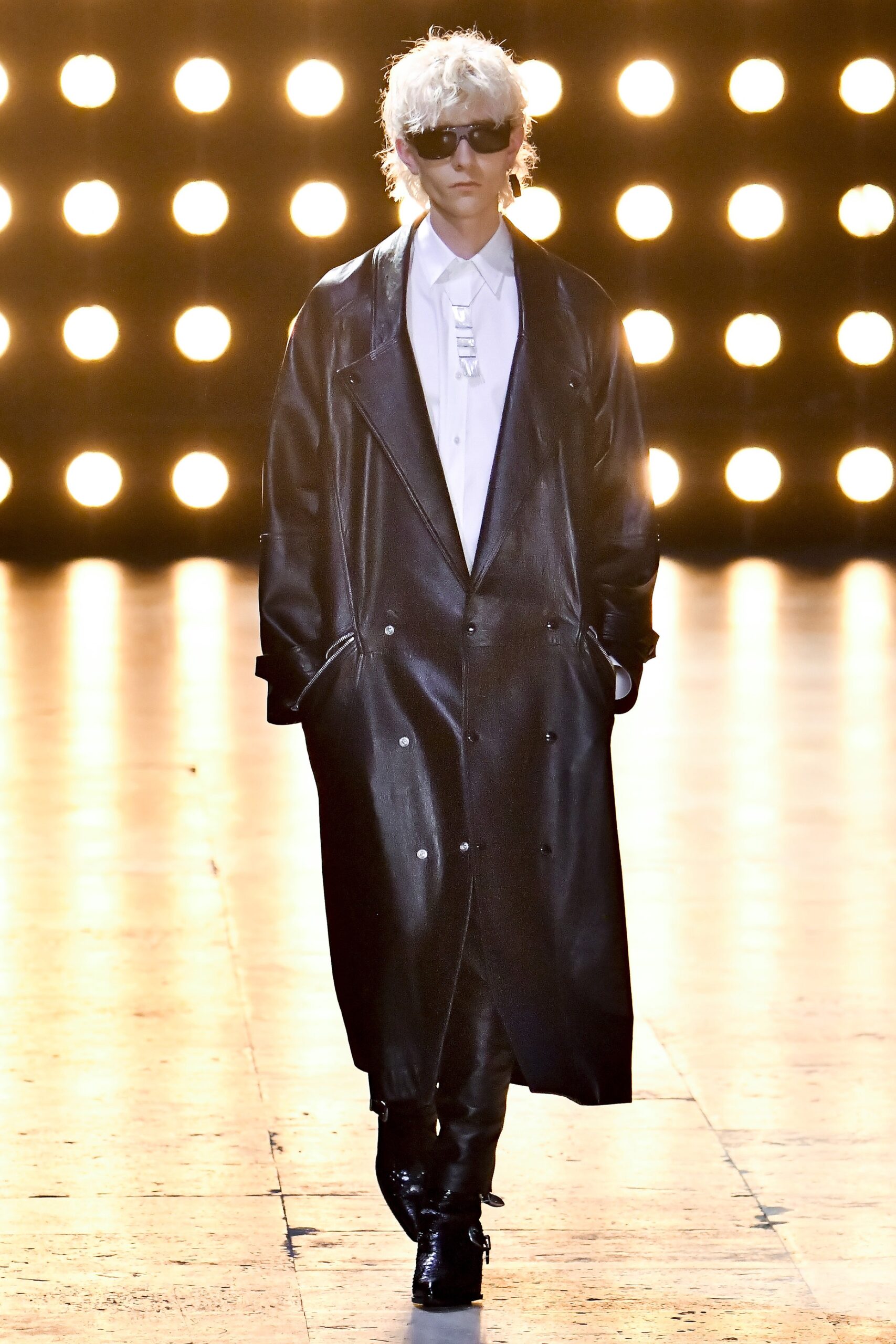 Celine S/S 23 Menswear Look 137