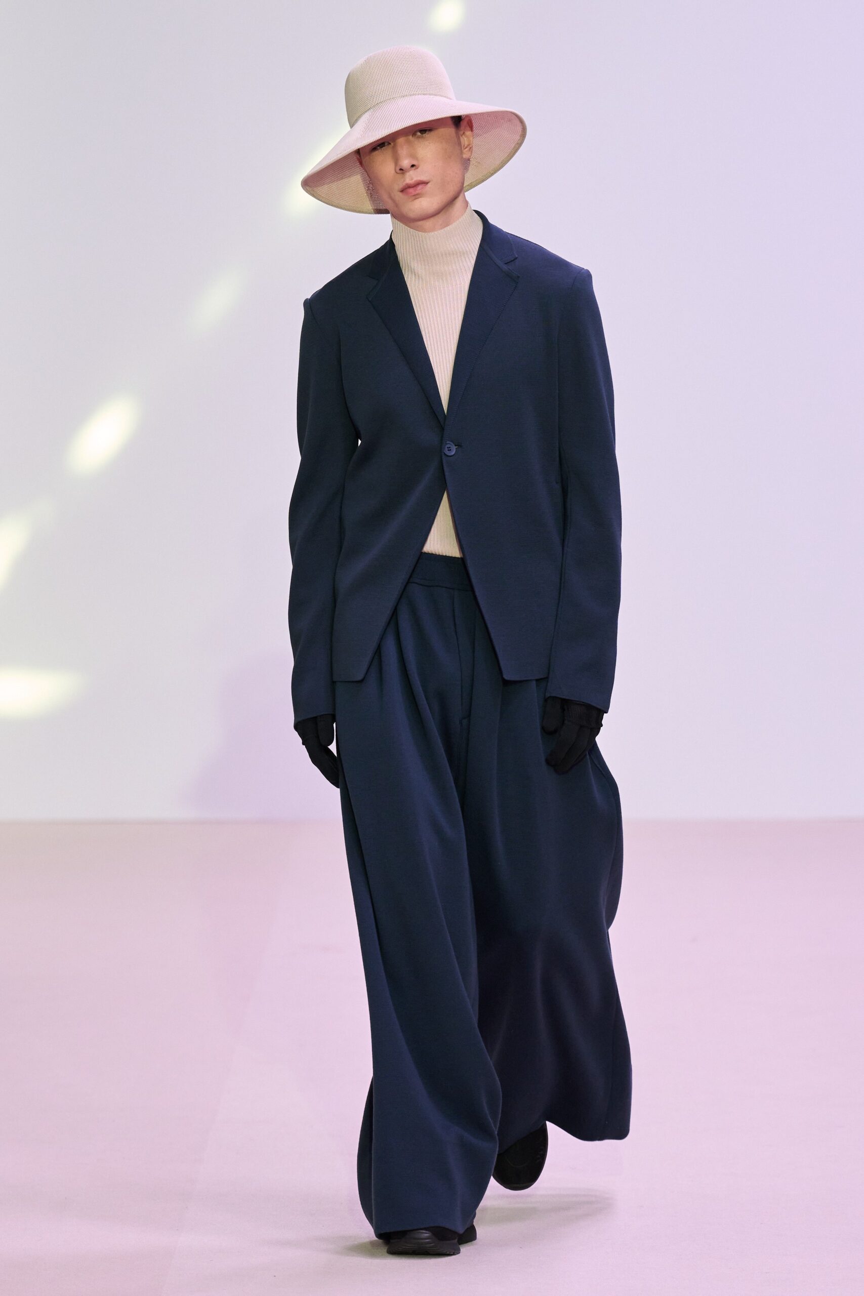 CFCL F/W 23 Look 141