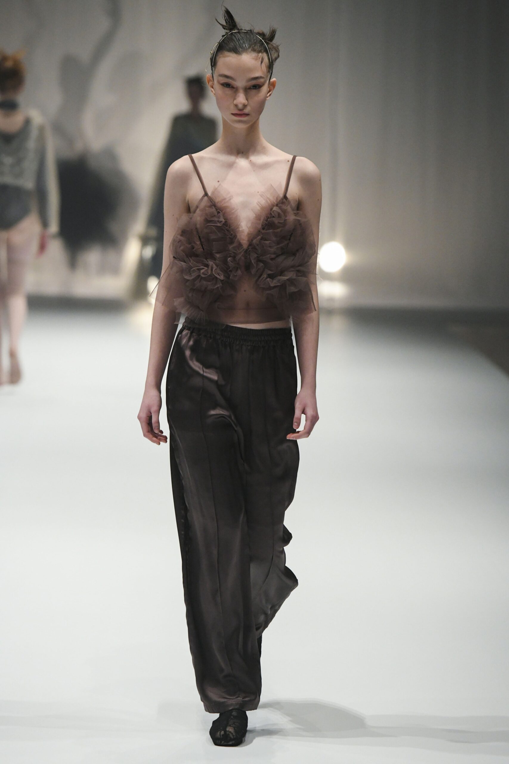 Chika Kisada Tokyo F/W 23 Look 141