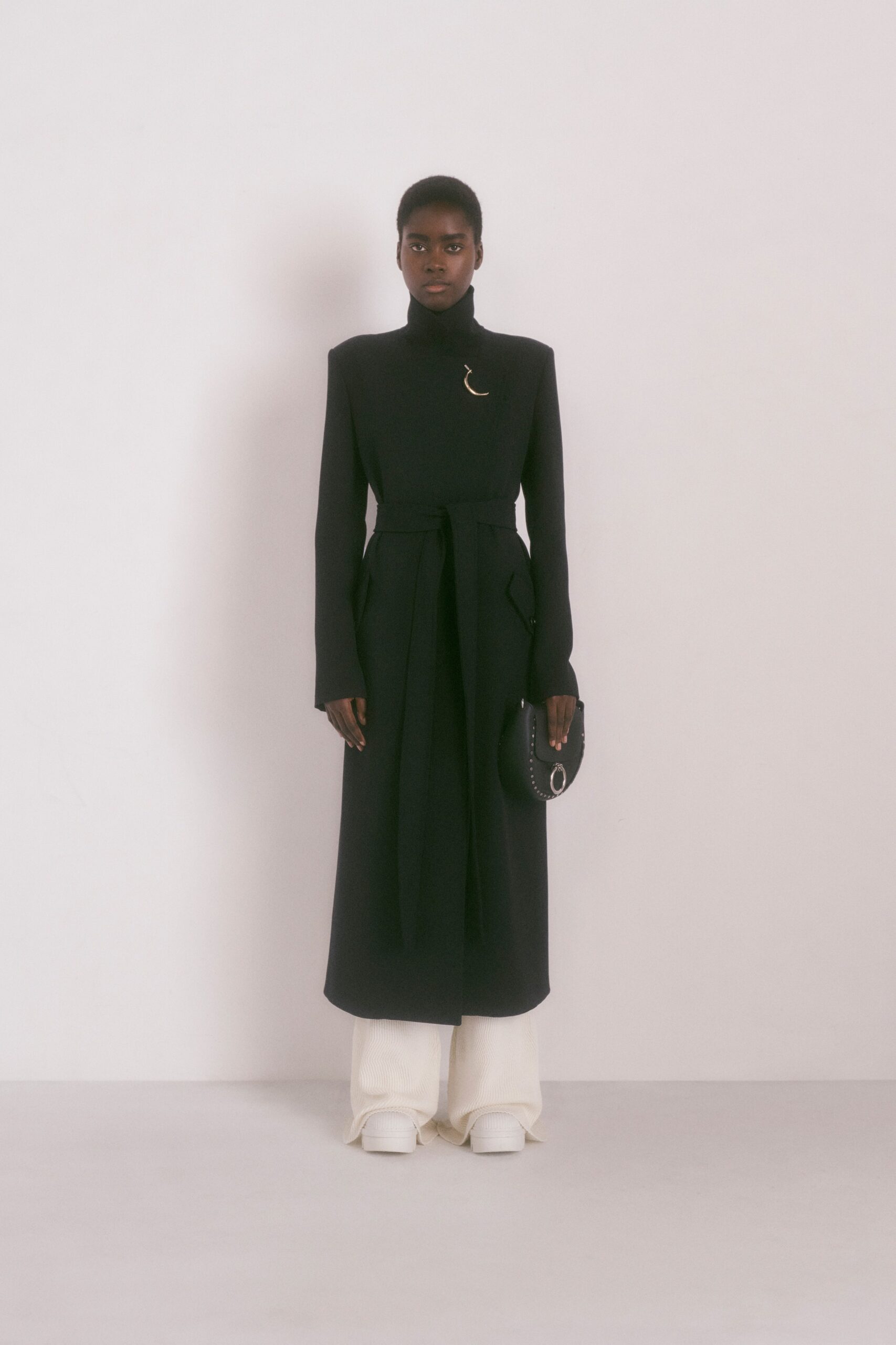 Chloé F/W 23 Look 121