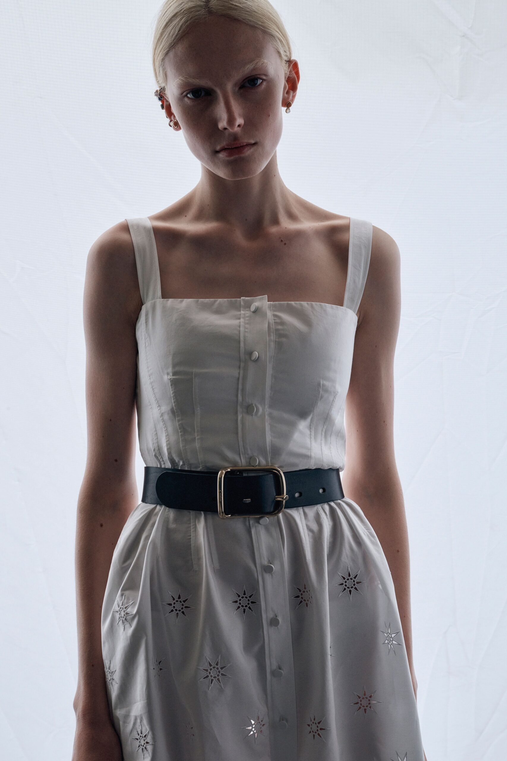 Chloé Resort 23 Look 169