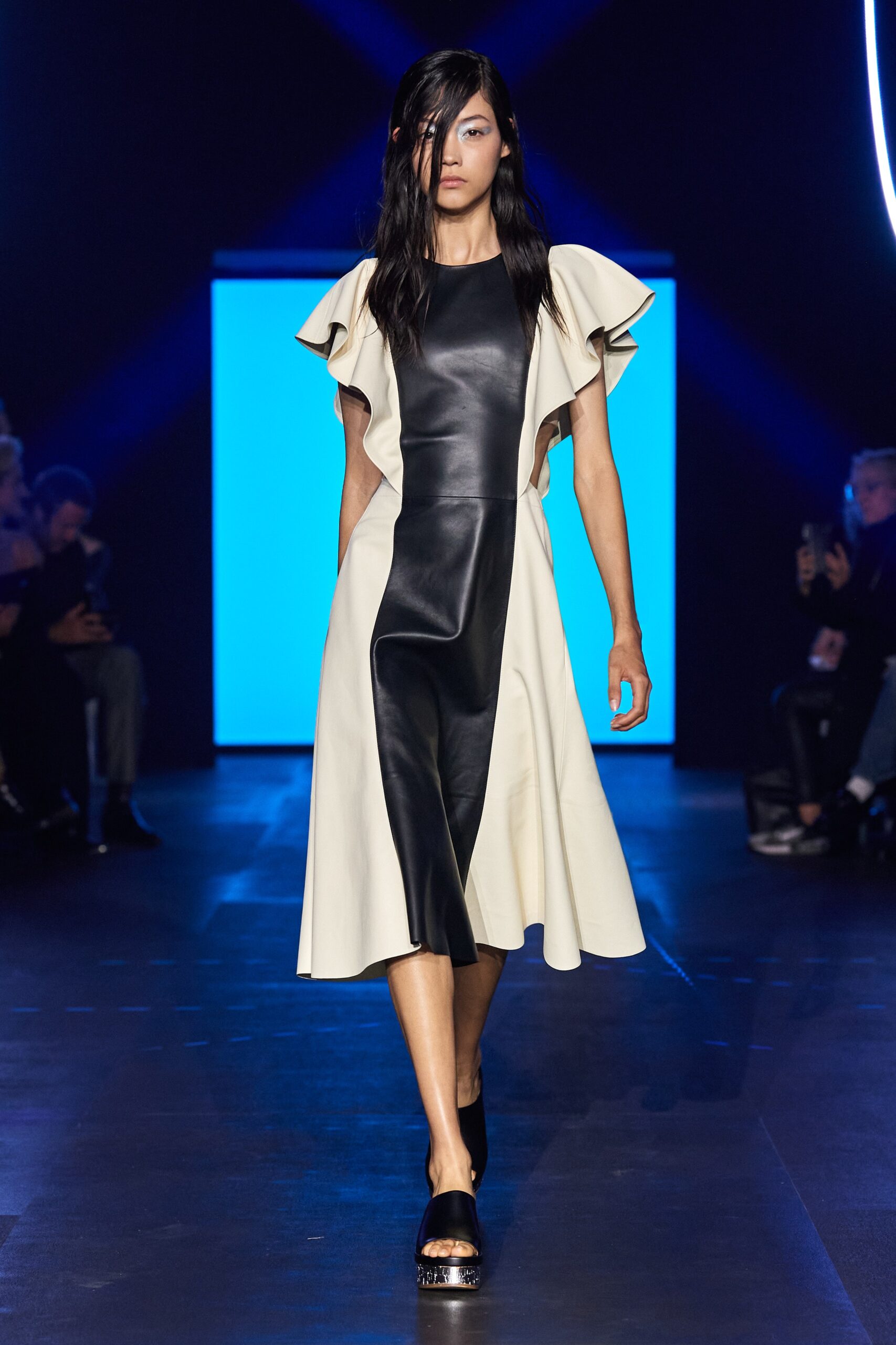 Chloé S/S 23 Look 165