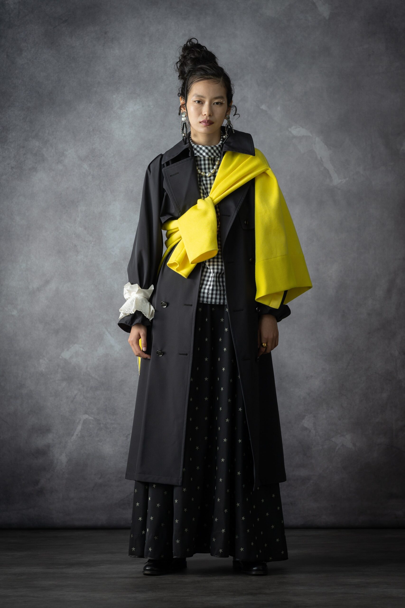 Chono Tokyo F/W 22 Look 152