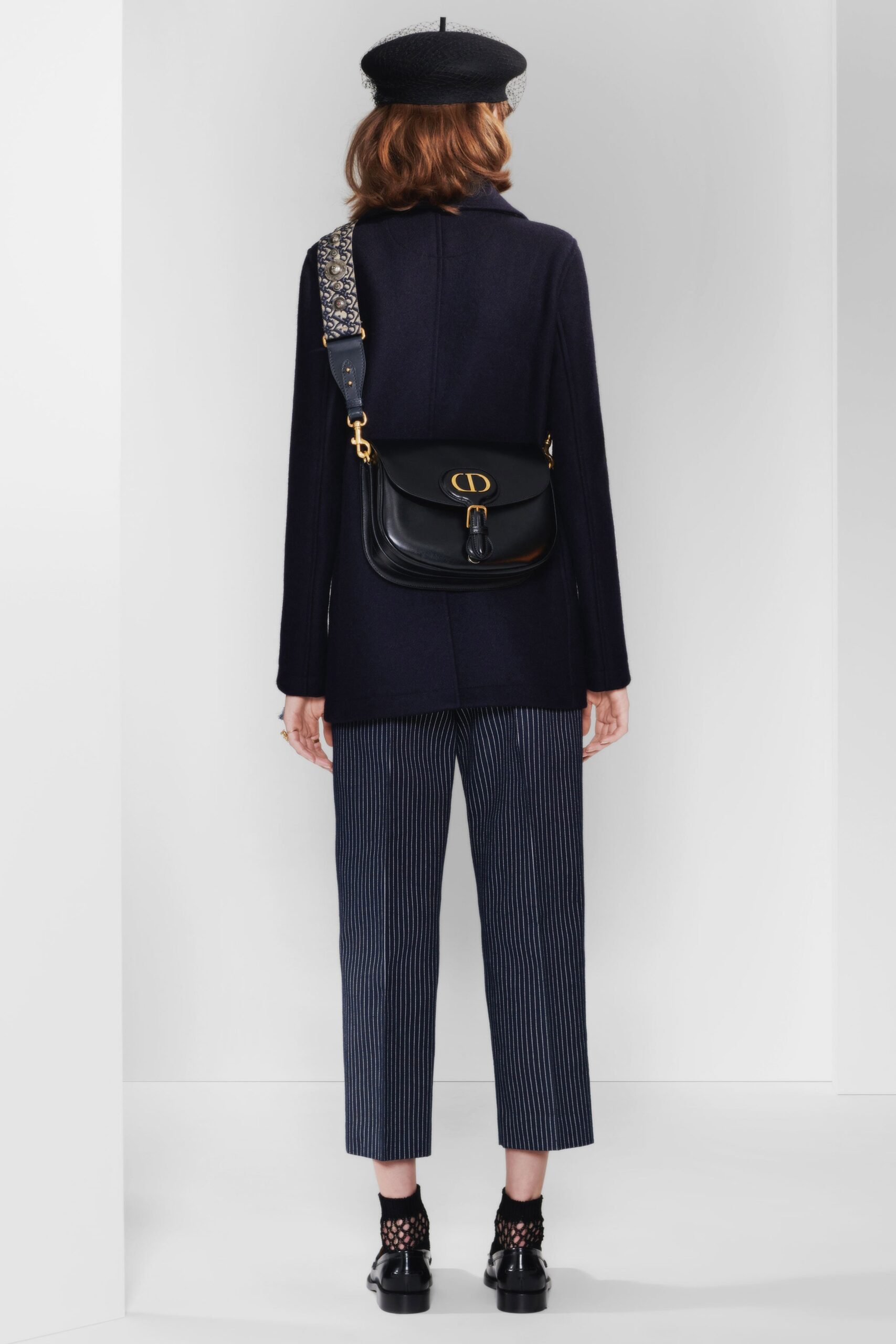 Christian Dior F/W 20 Look 169