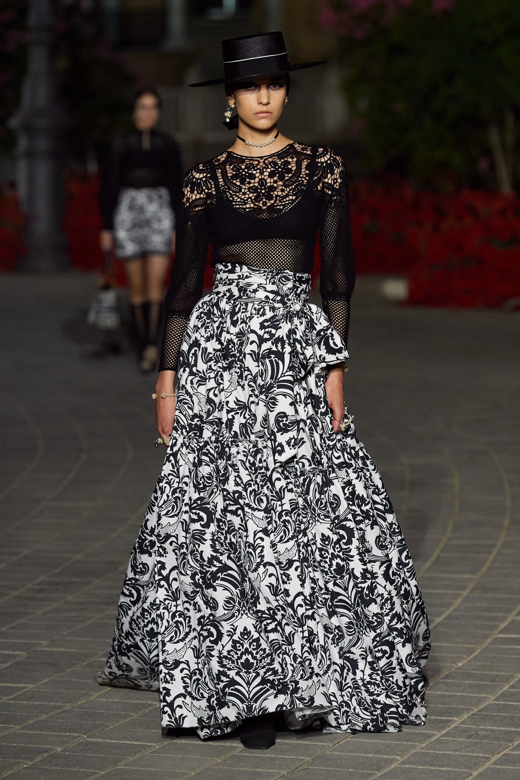 Christian Dior Resort 23 Look 168