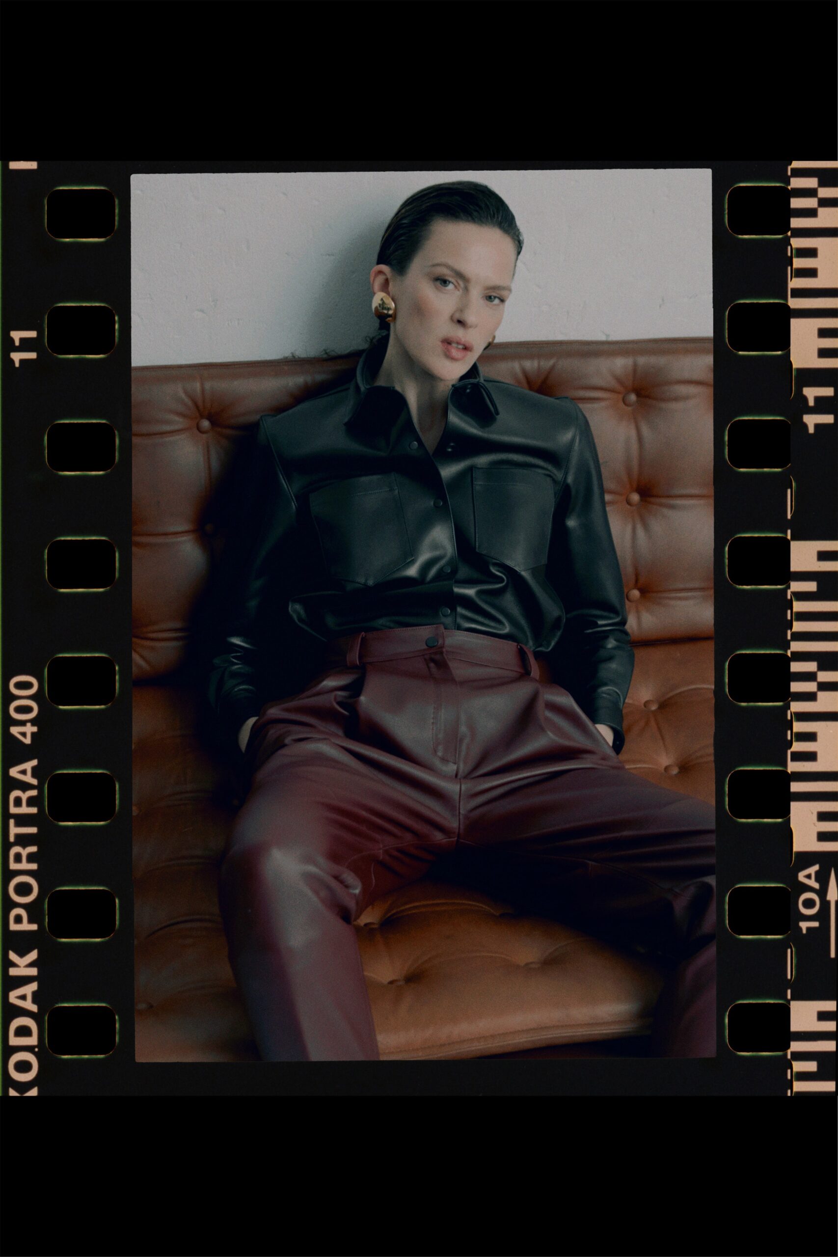 Carmen March F/W 20 Look 57