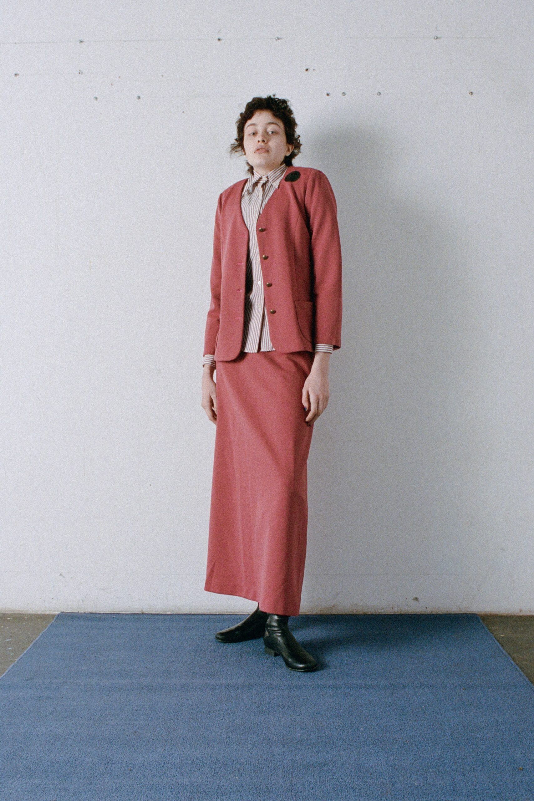 CDLM F/W 20 Look 177