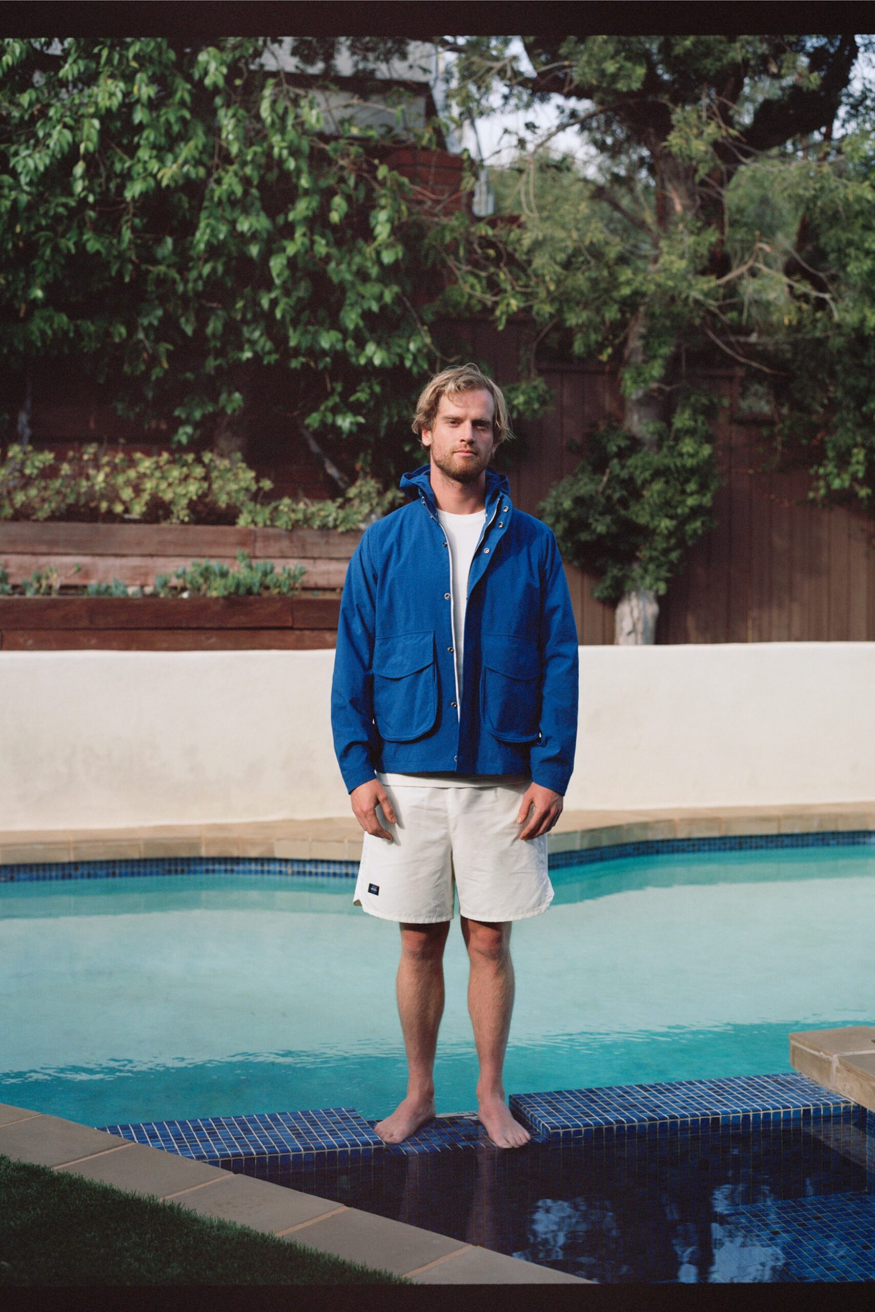 Childs S/S 19 Menswear Look 162