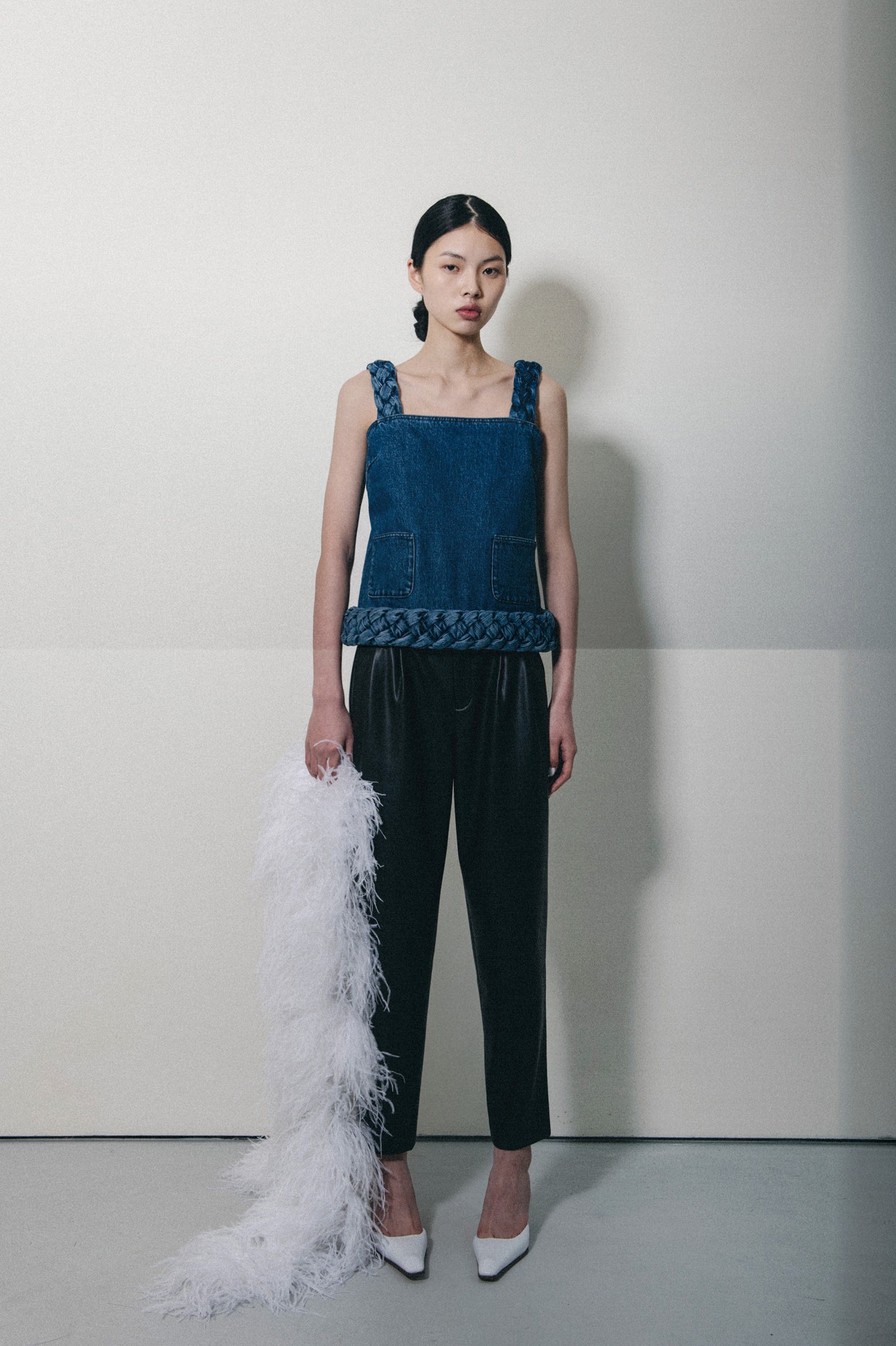 Calvin Luo F/W 20 Look 147