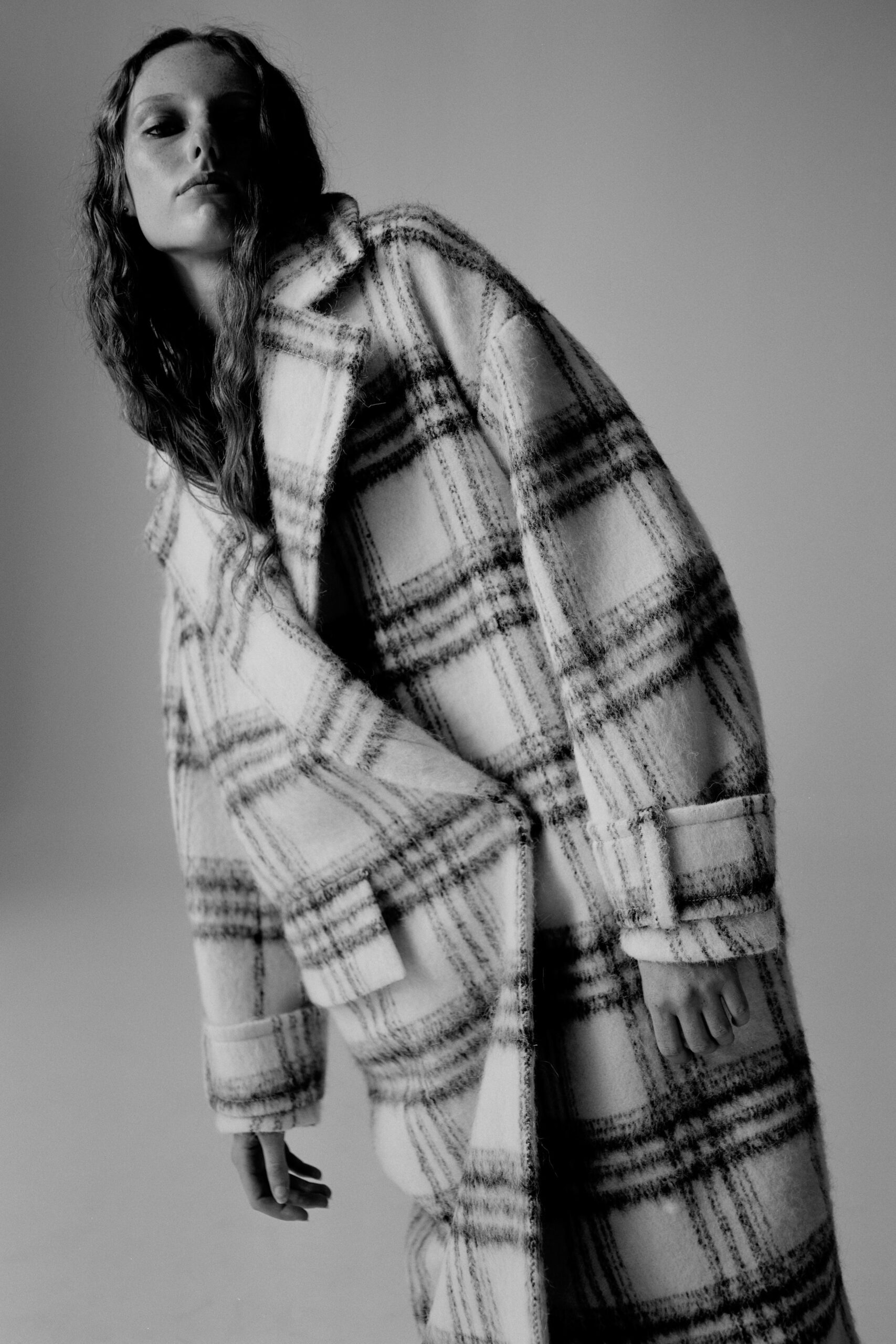 Camilla and Marc F/W 20 Look 134
