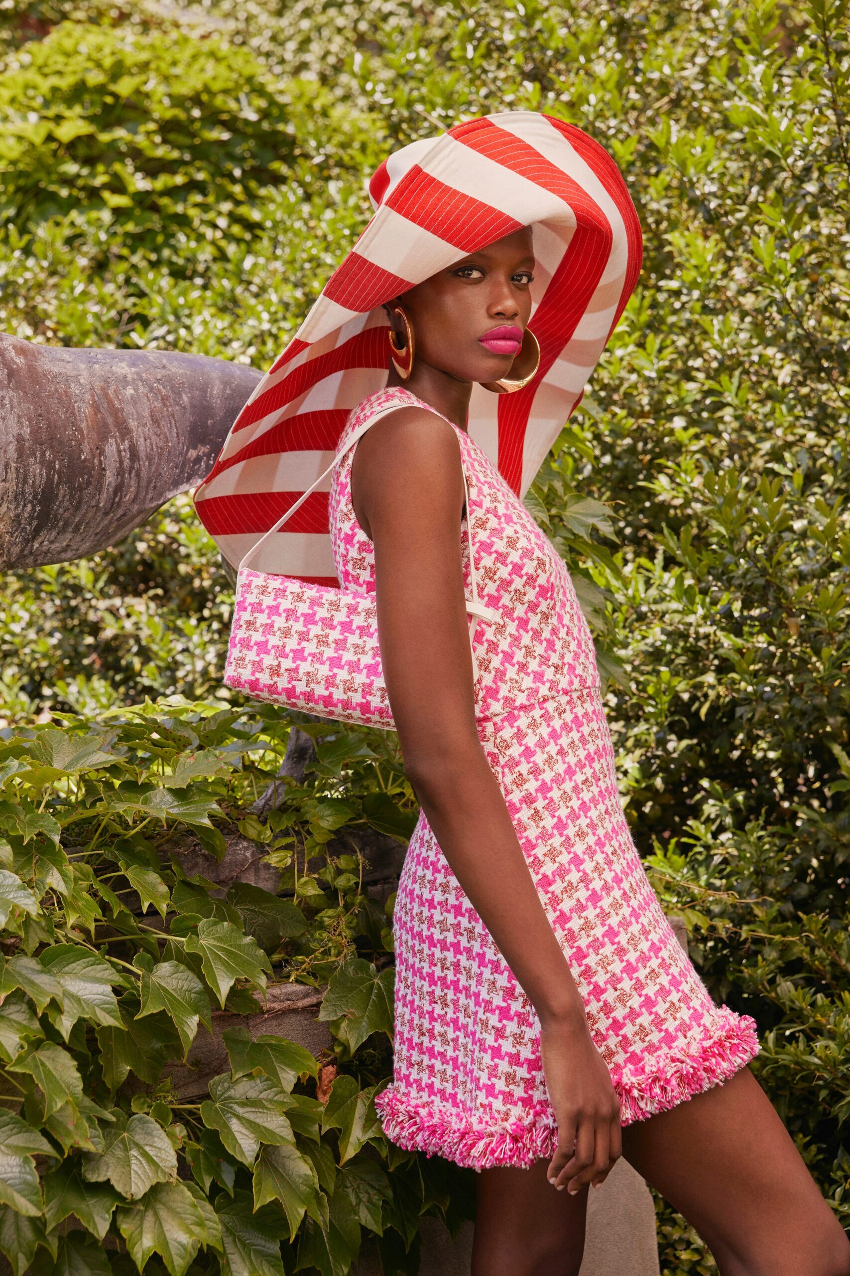 Carolina Herrera Resort 23 Look 195