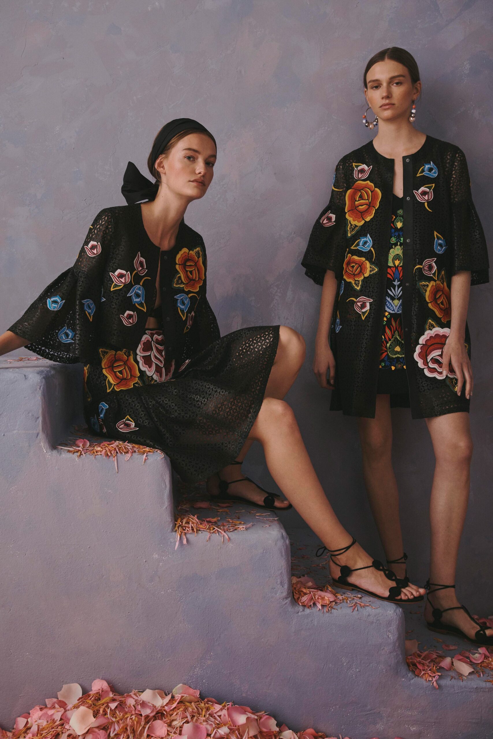 Carolina Herrera Resort 20 Look 205