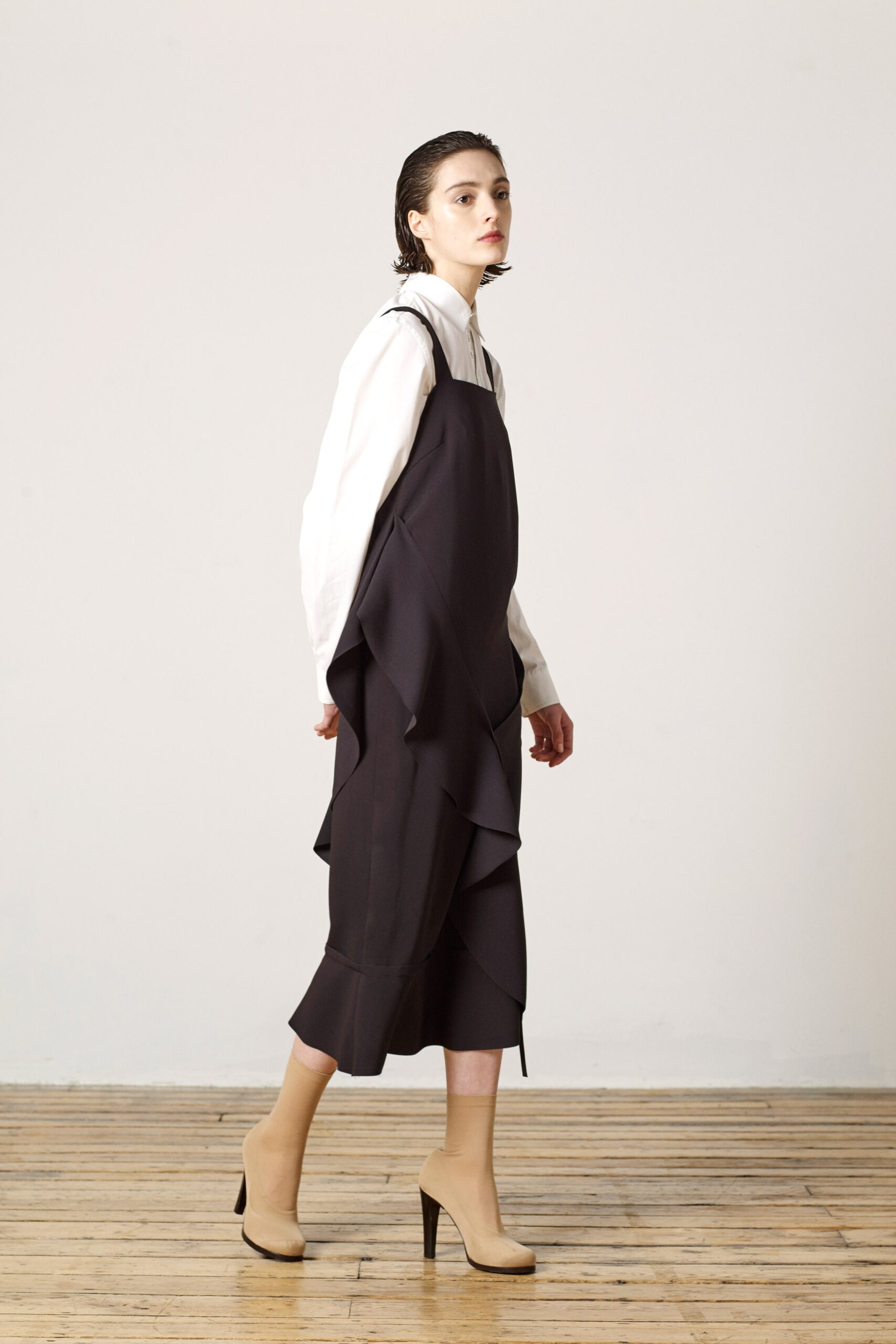 Chalayan F/W 19 Look 187