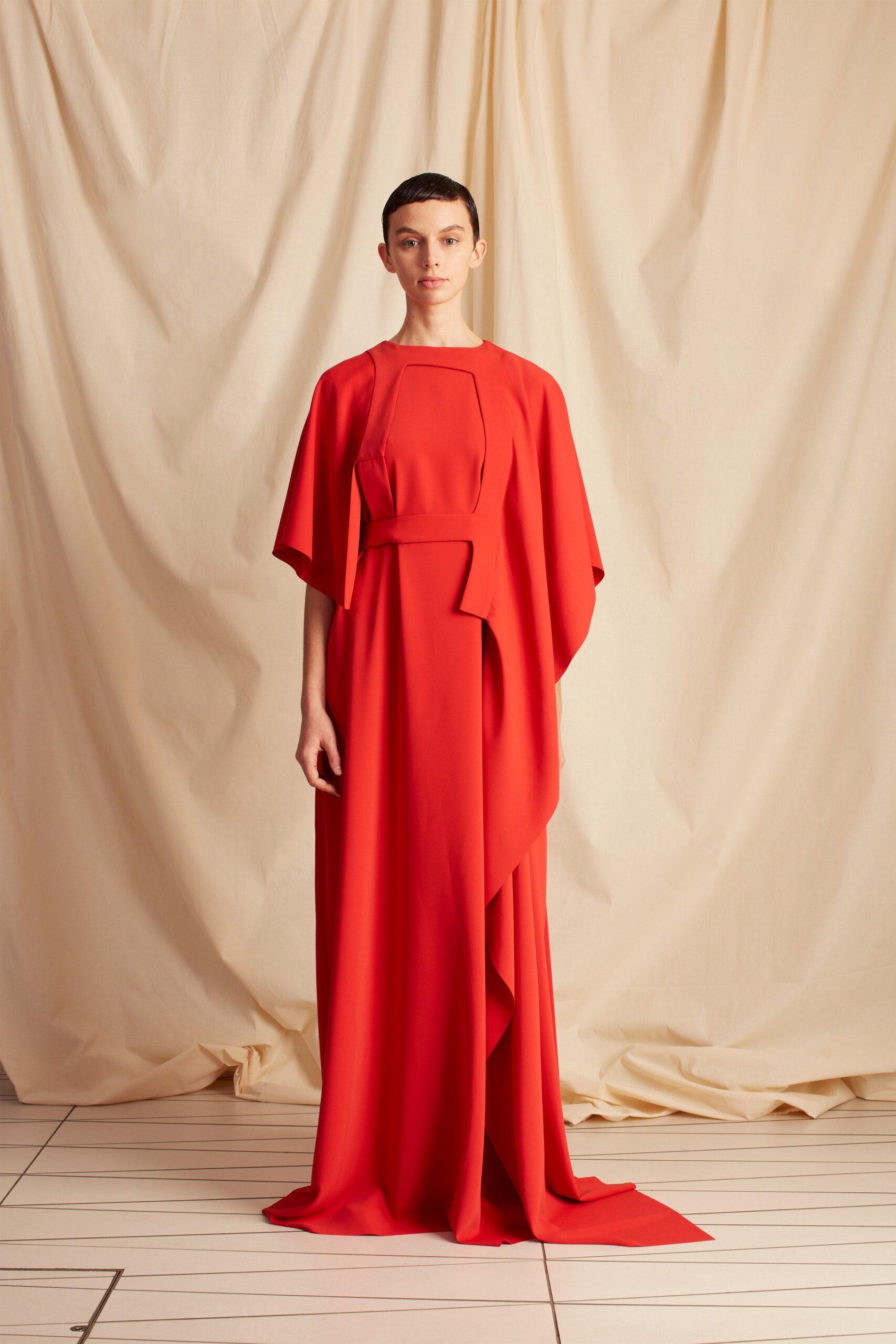 Chalayan F/W 20 Look 182