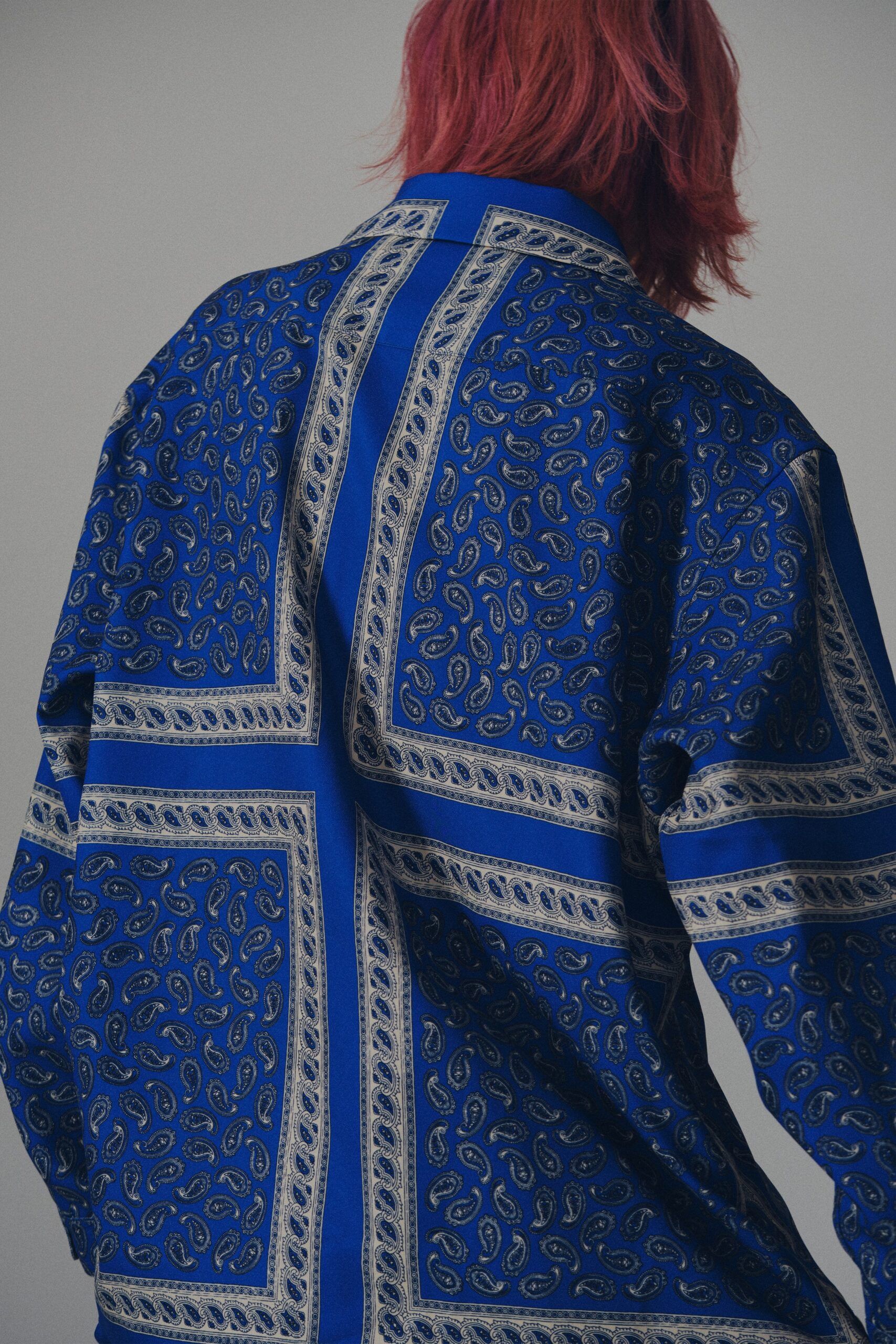 Children of the Discordance F/W 22 Menswear Look 101