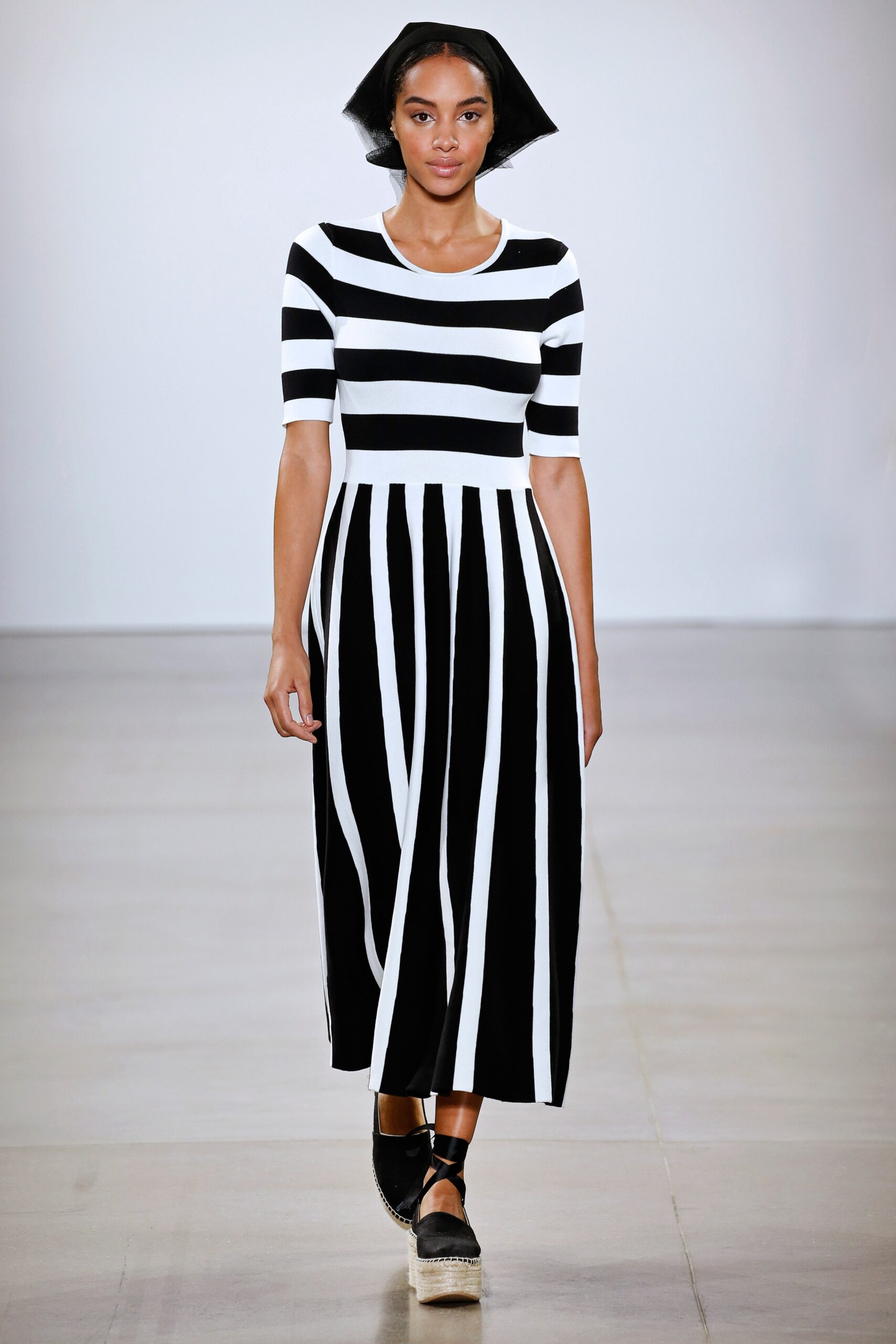 Chocheng S/S 20 Look 170