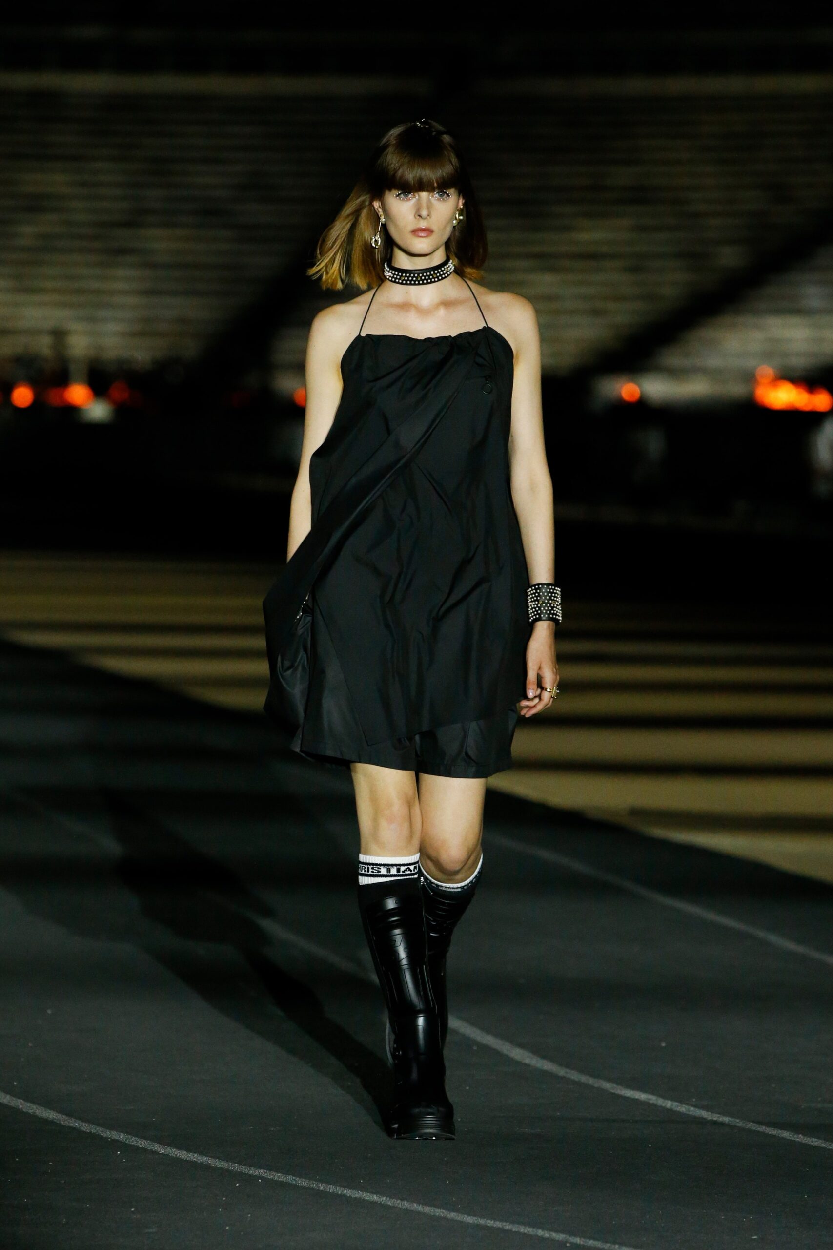 Christian Dior Resort 22 Look 181