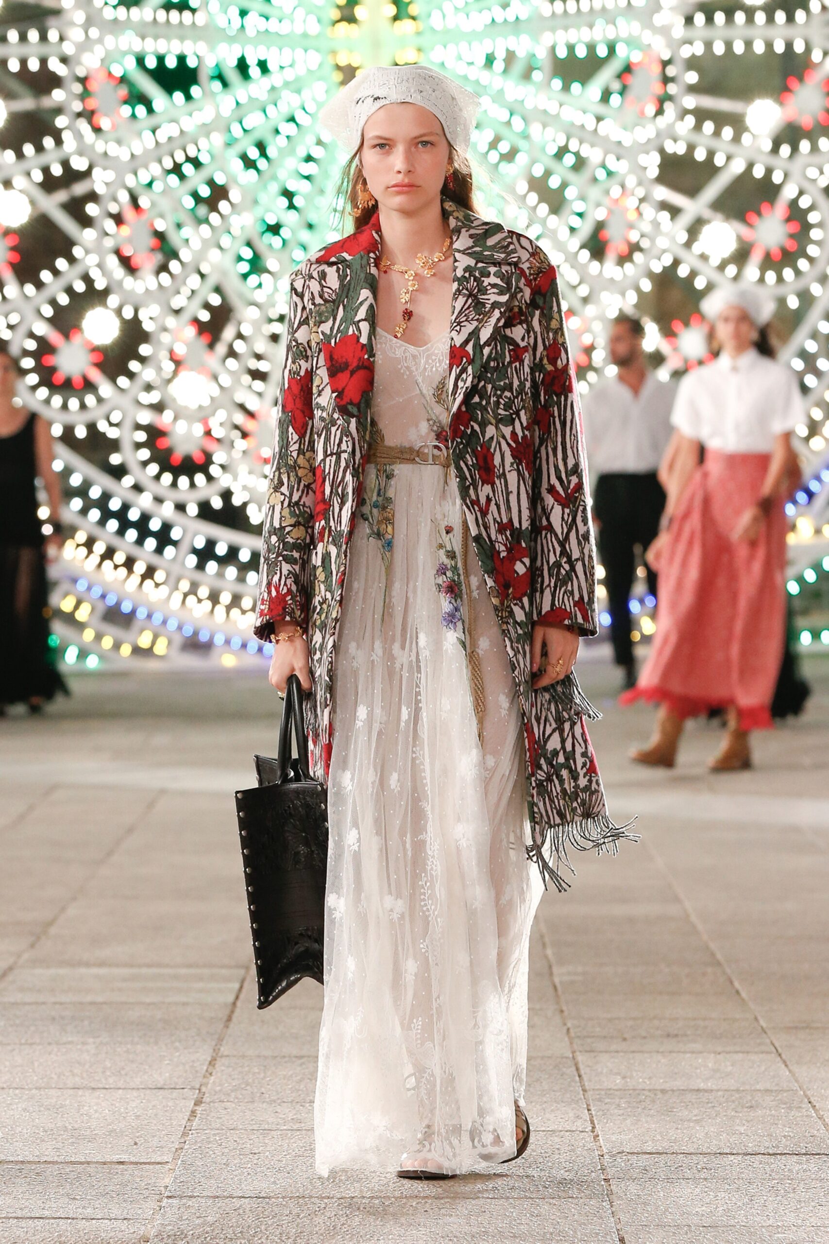 Christian Dior Resort 21 Look 178