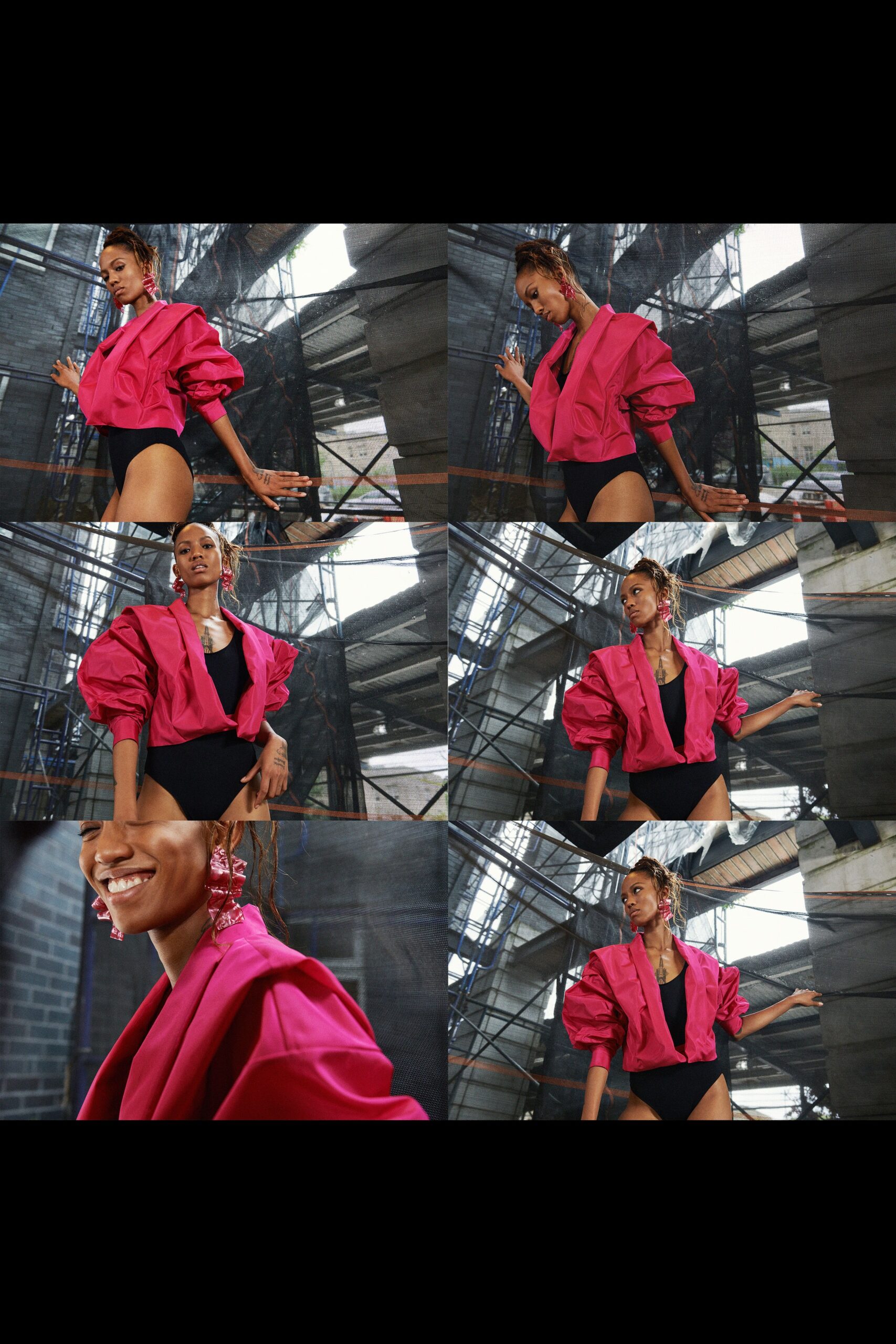 Carmen March S/S 19 Look 149