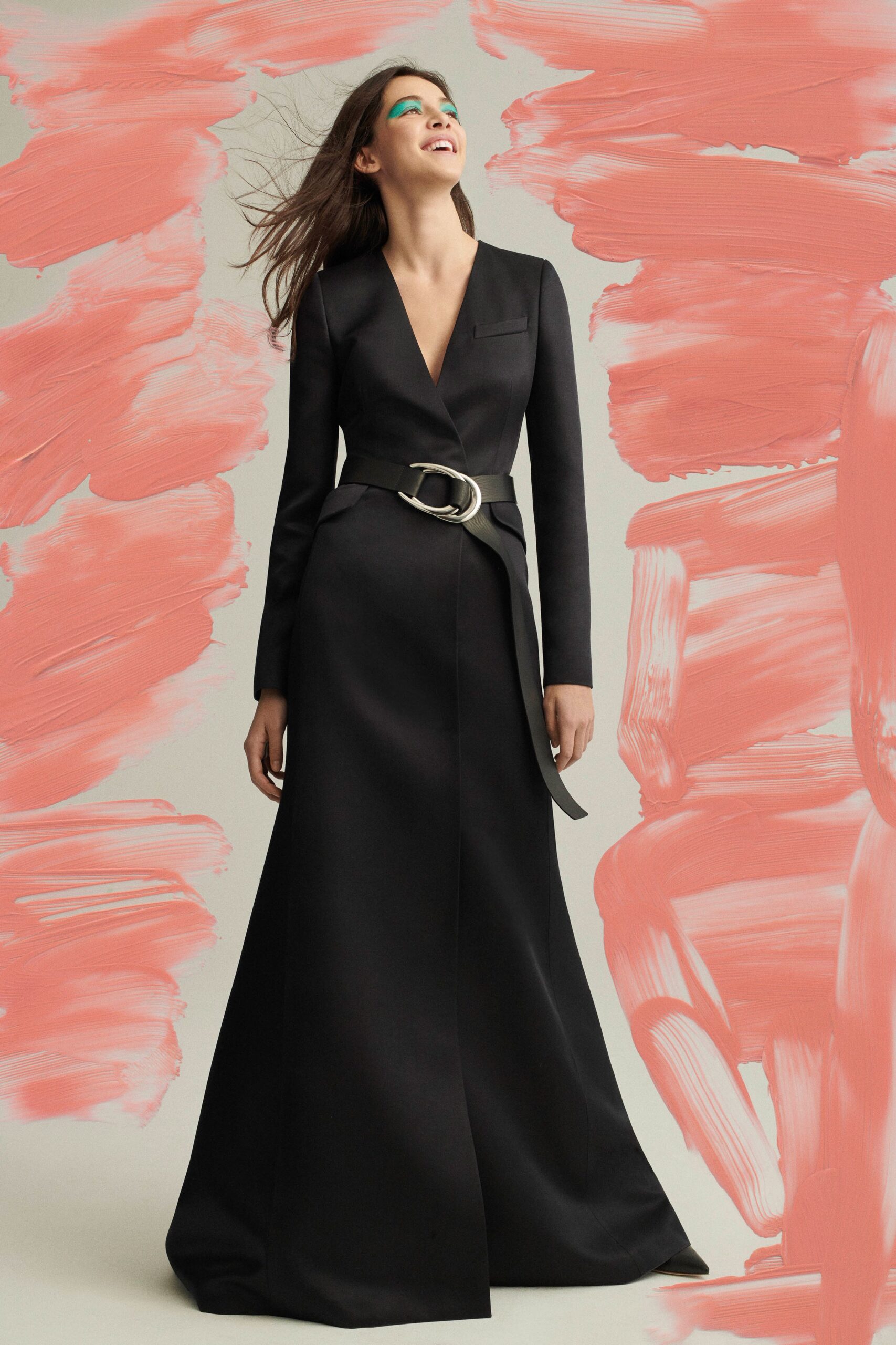 Carolina Herrera F/W 19 Look 199