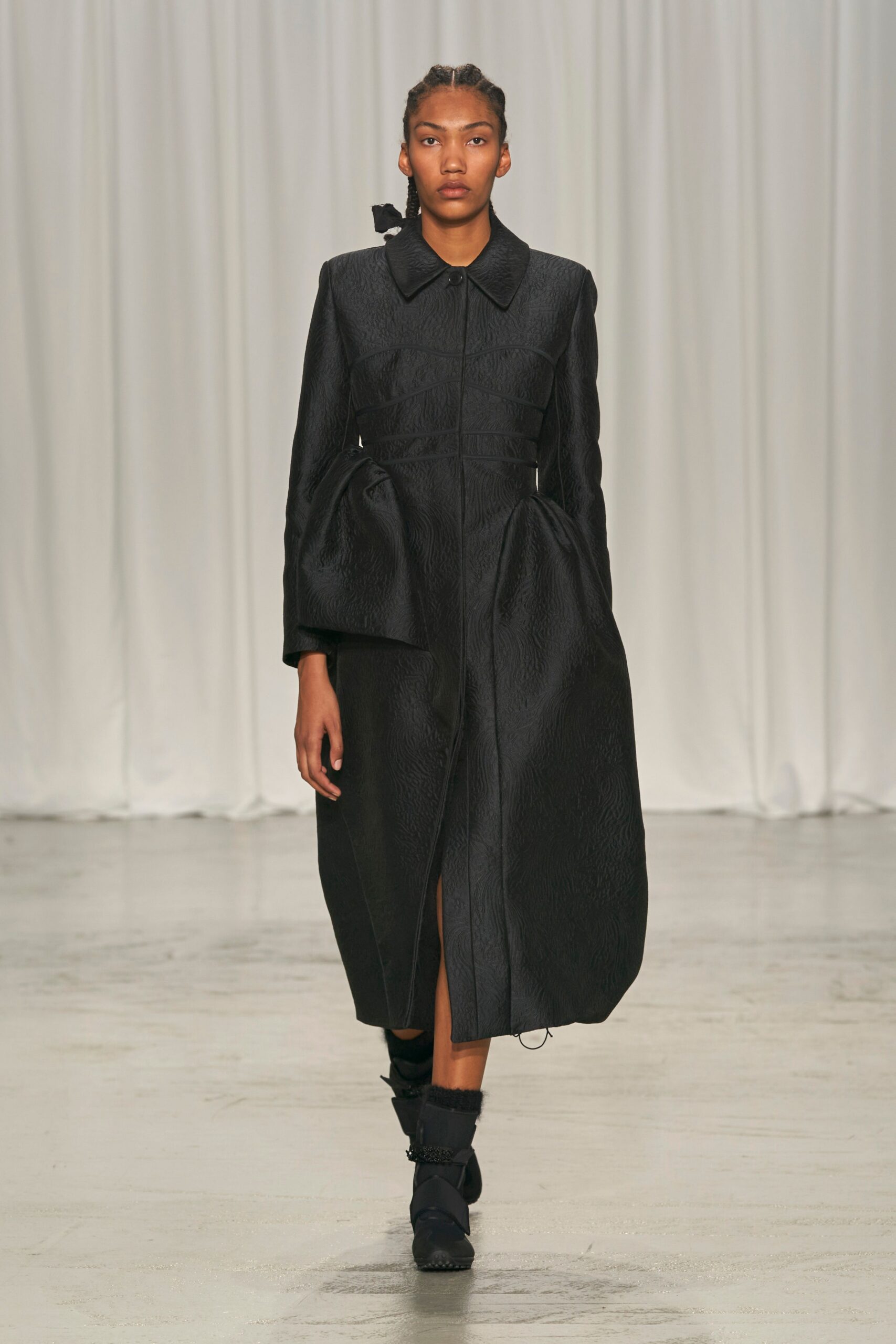 Cecilie Bahnsen F/W 22 Look 172