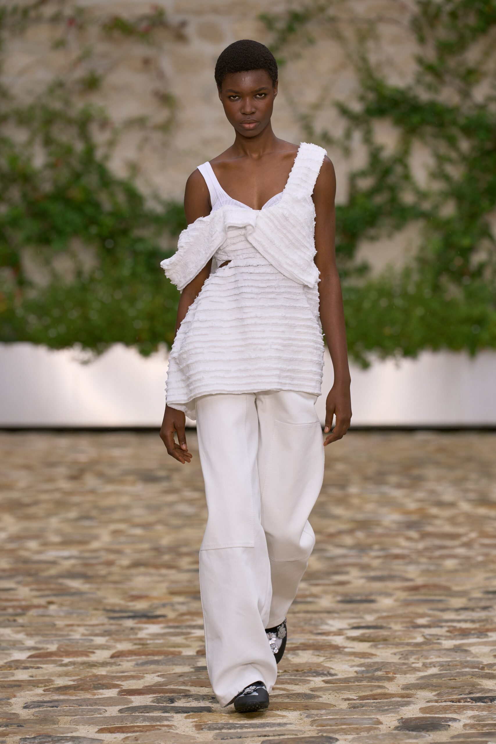 Cecilie Bahnsen S/S 23 Look 177