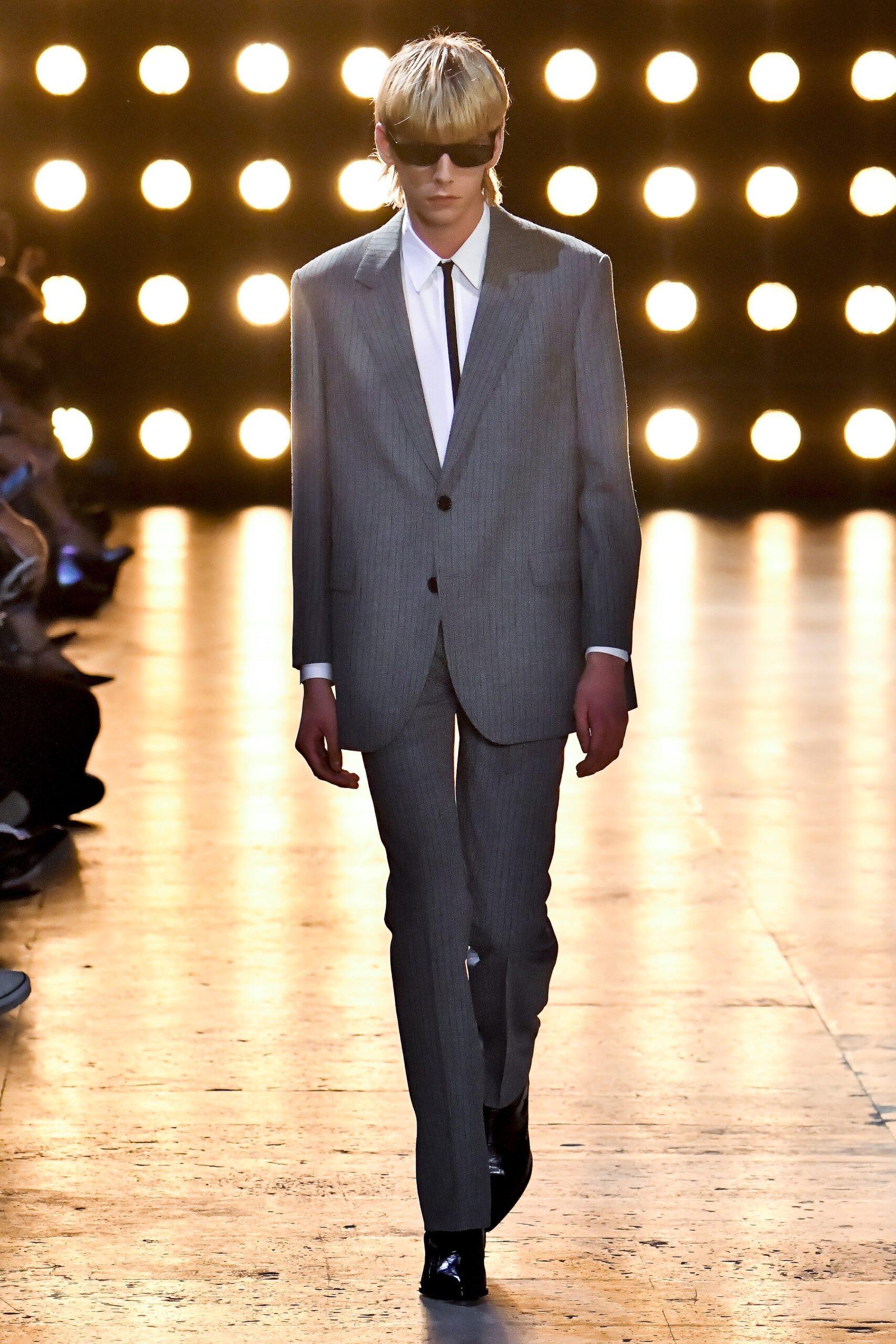 Celine S/S 23 Menswear Look 152