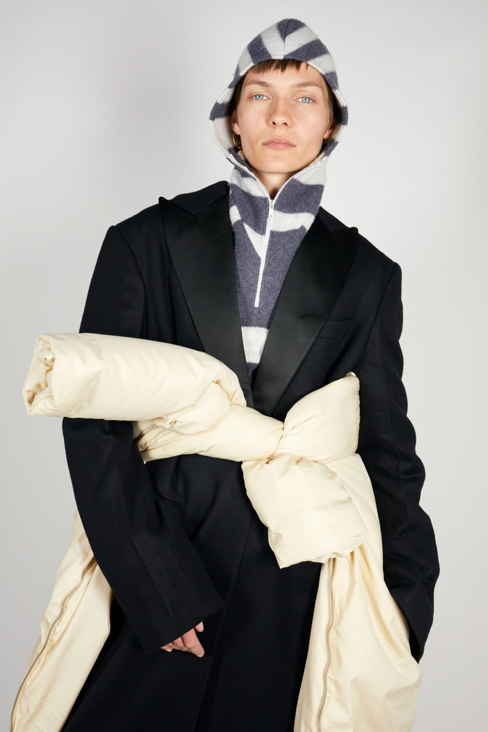 Celine F/W 18 Look 143