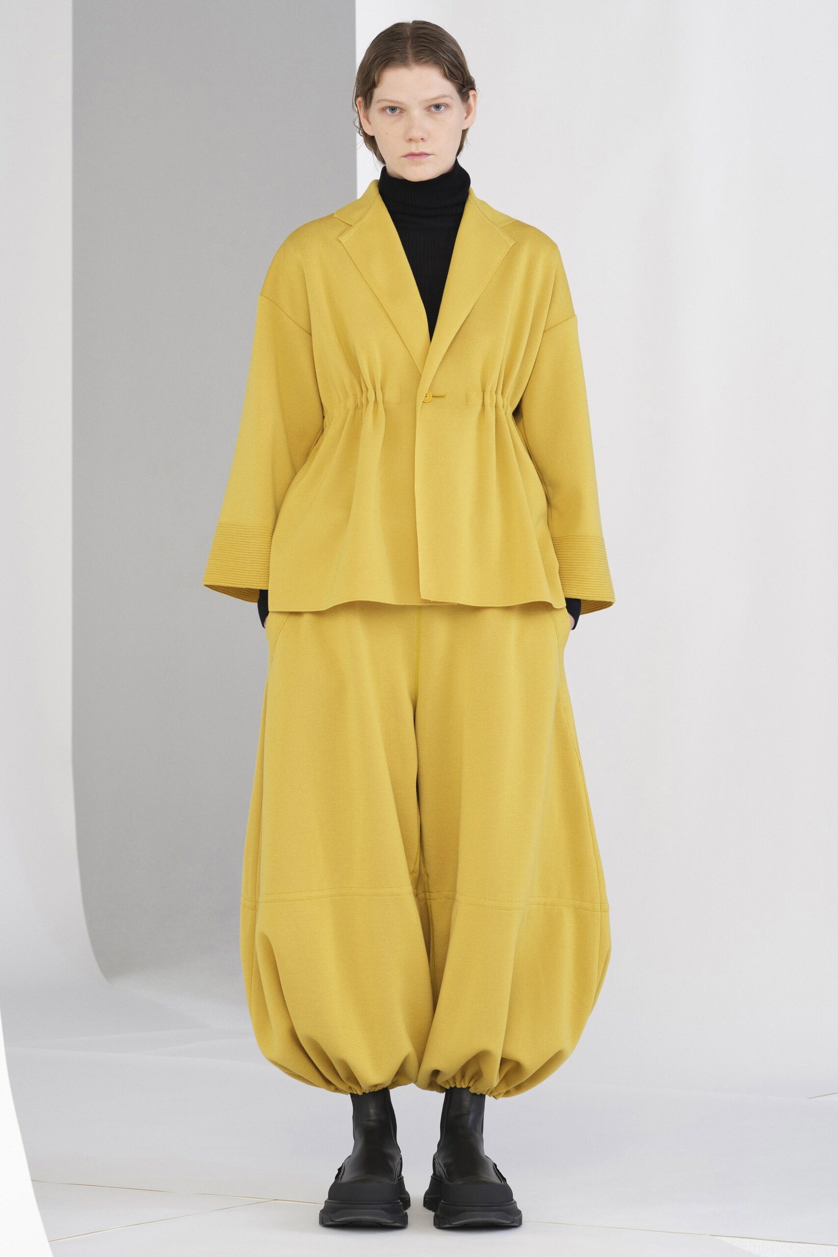 CFCL Tokyo F/W 22 Look 226