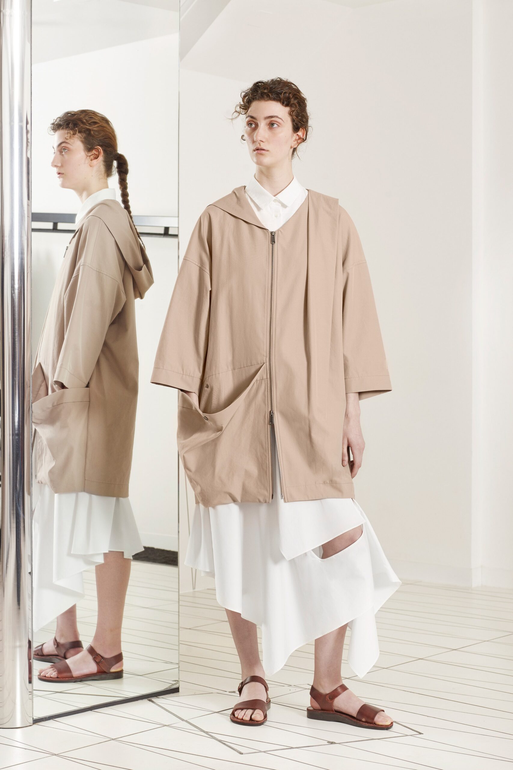 Chalayan Resort 19 Look 177