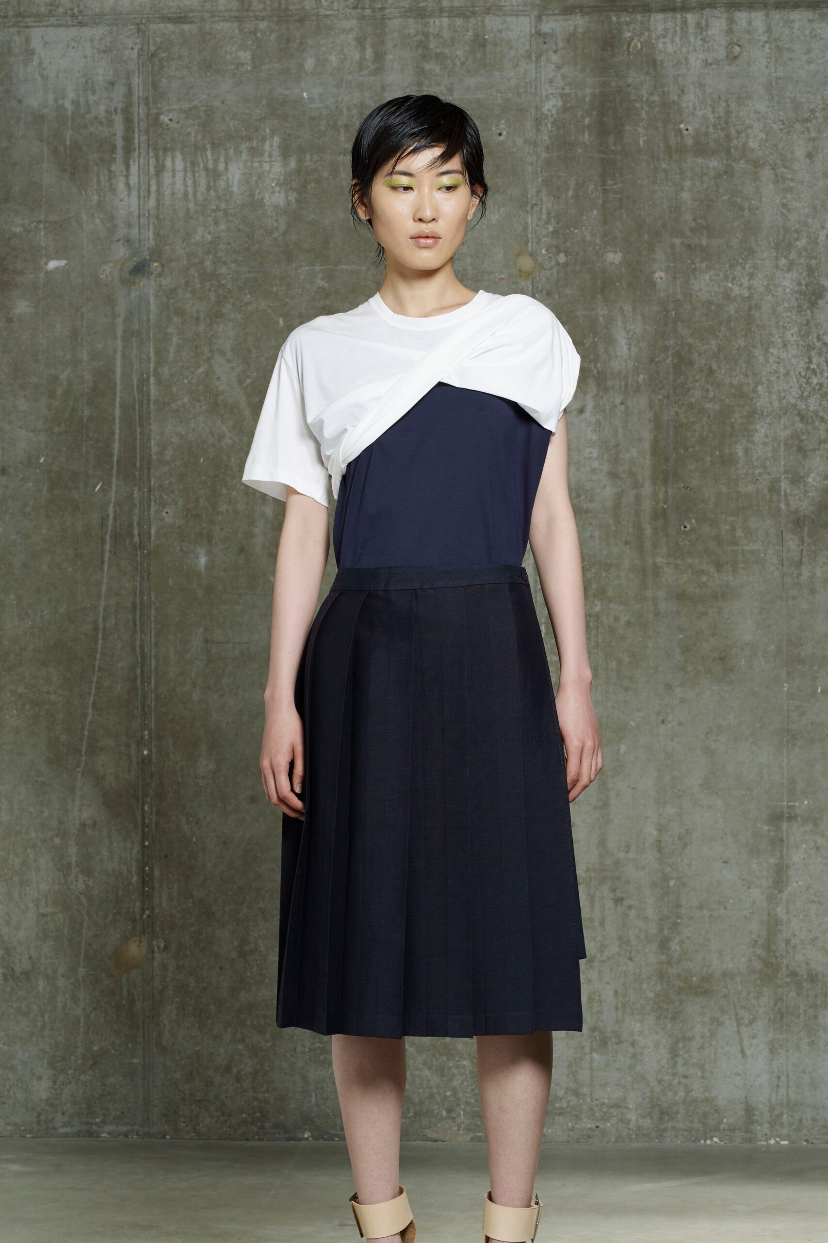 Chalayan Resort 20 Look 155