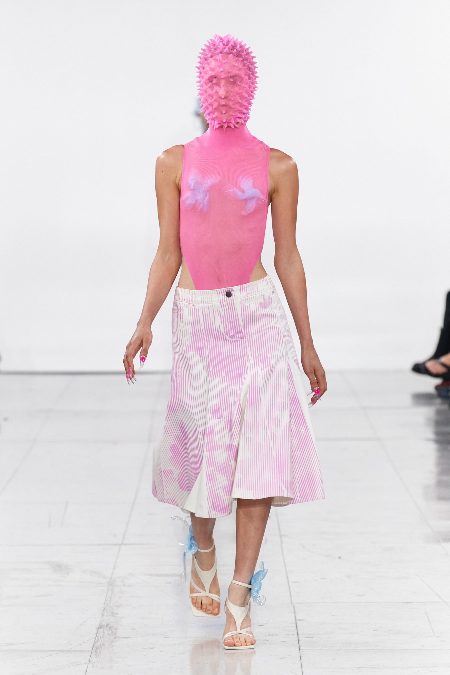 Chet Lo S/S 23 Look 136