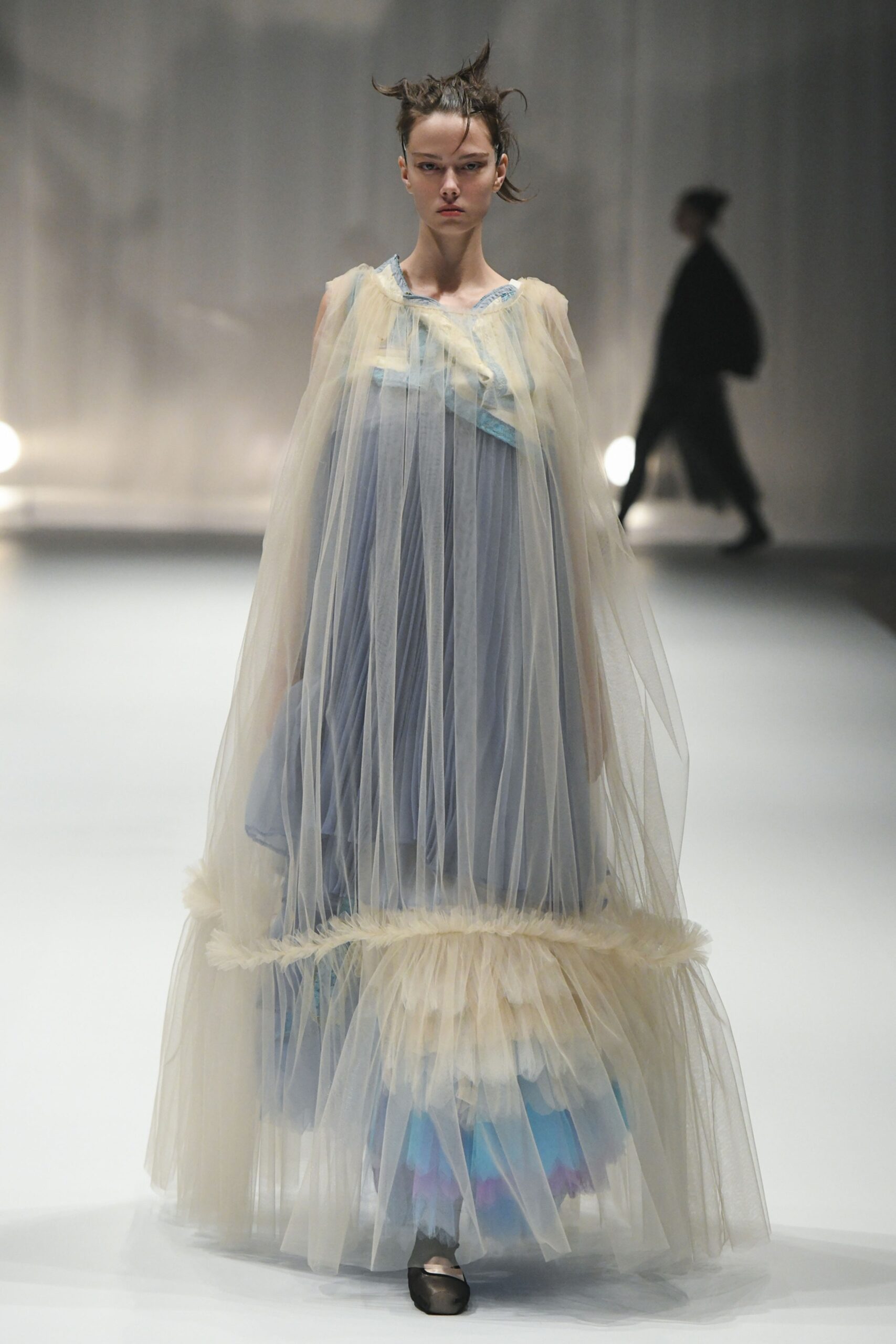 Chika Kisada Tokyo F/W 23 Look 162
