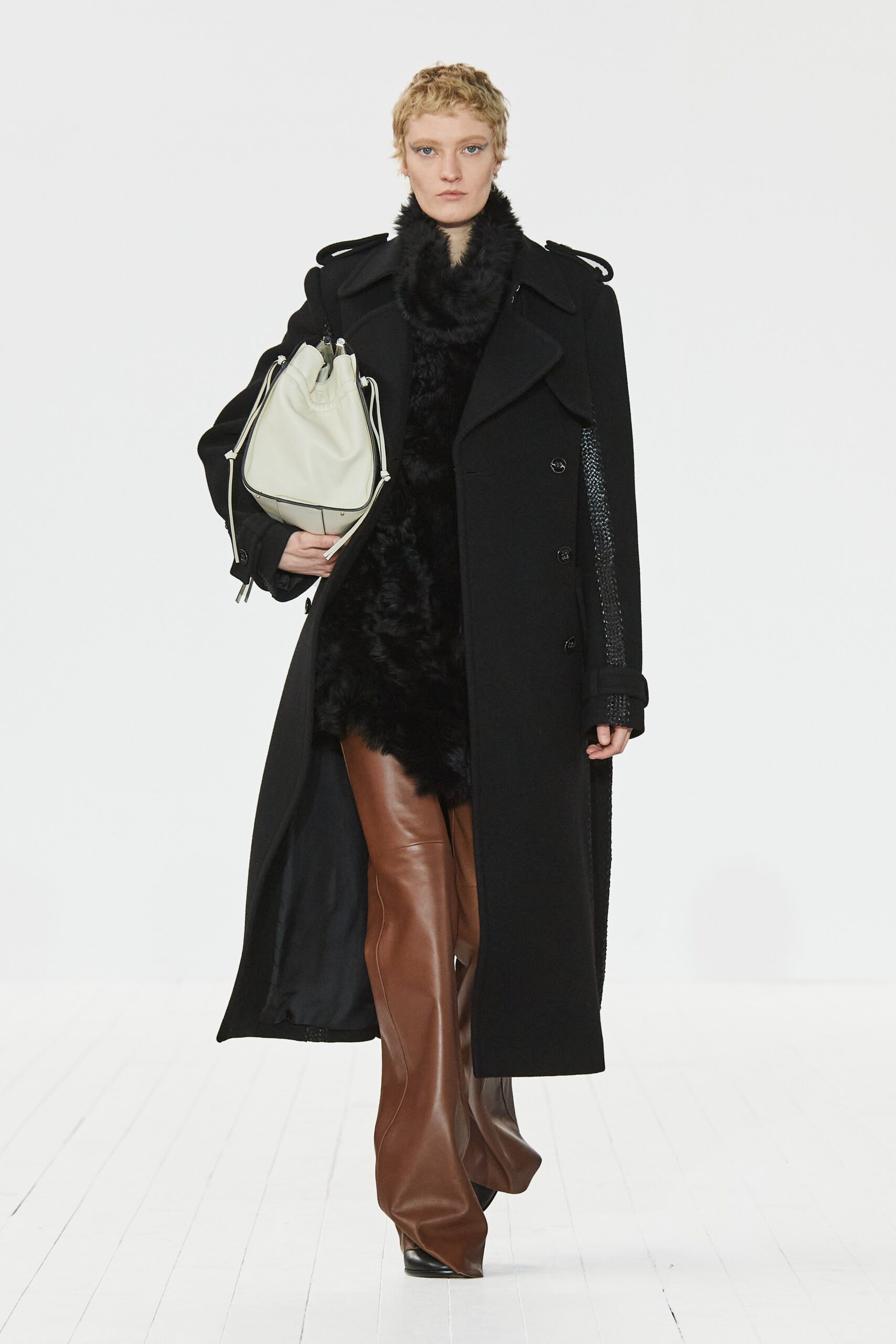 Chloé F/W 23 Look 207