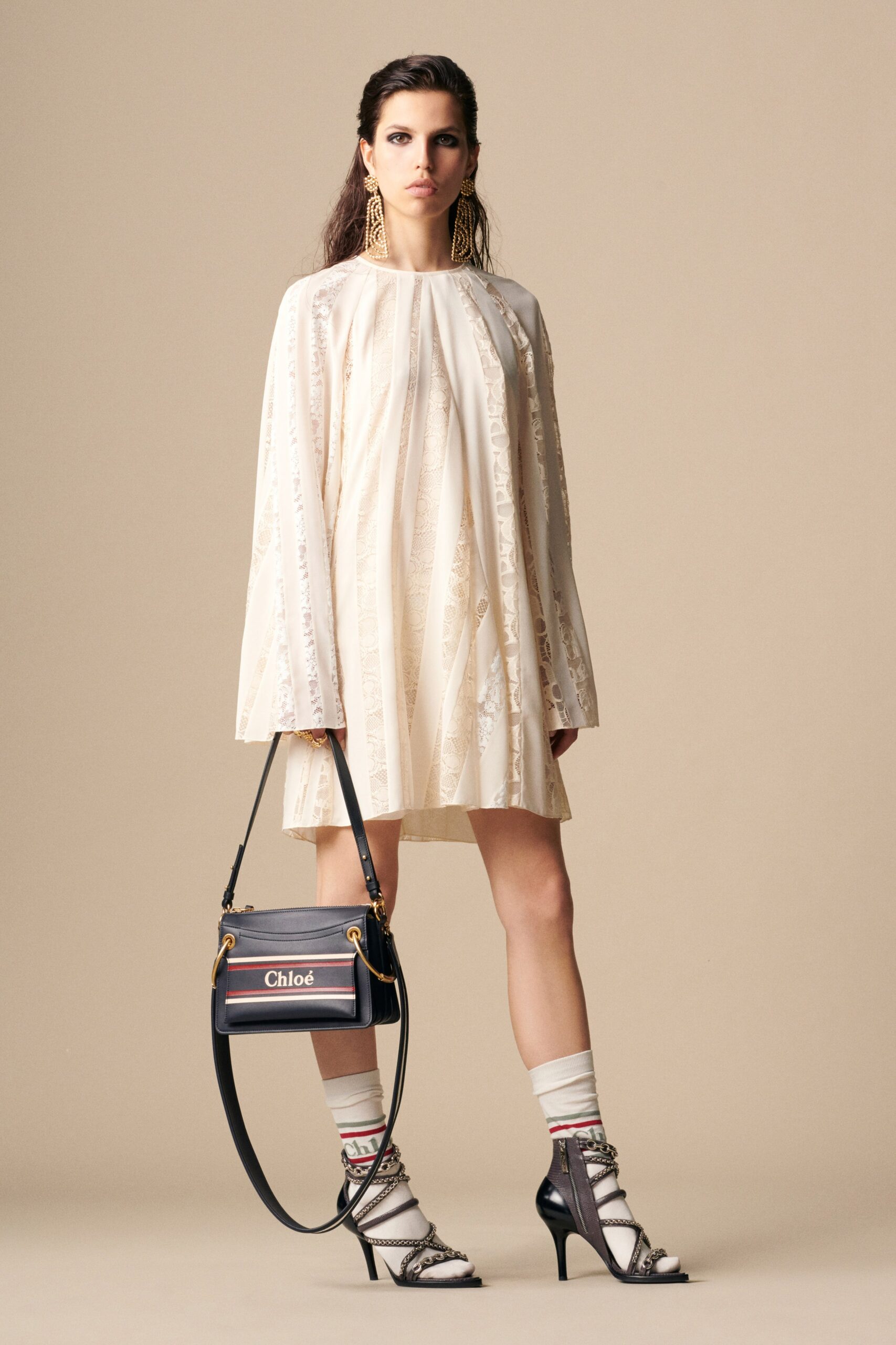 Chloé Resort 19 Look 177