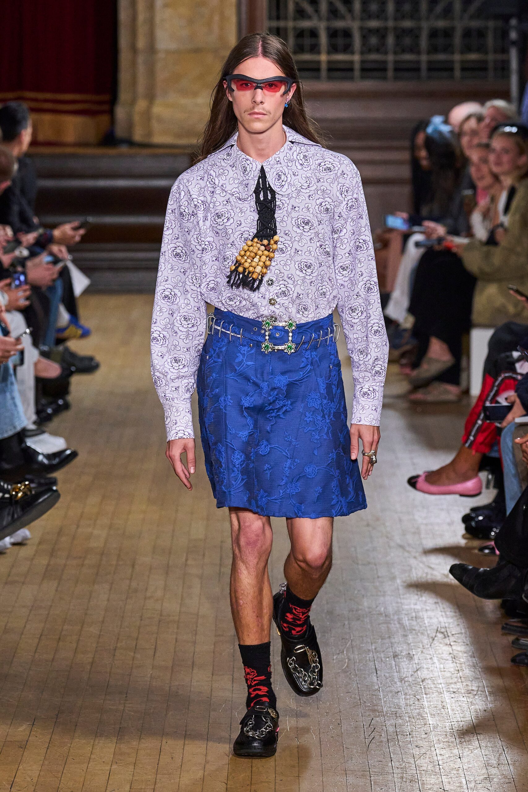 Chopova Lowena S/S 23 Look 175